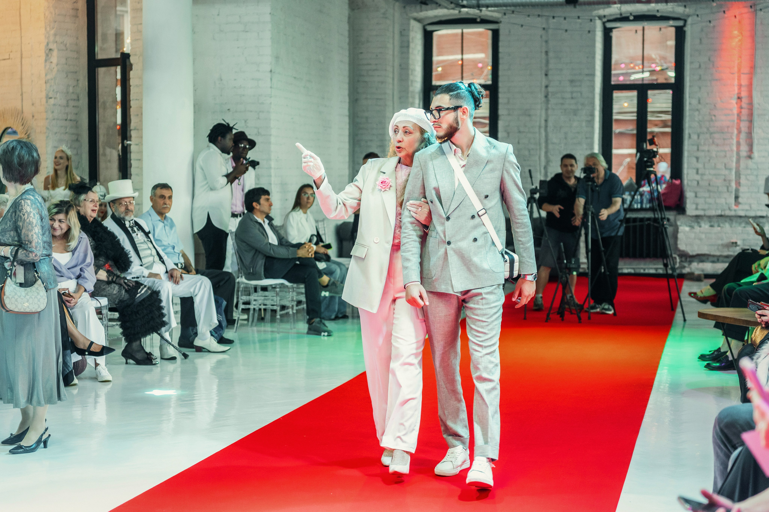 МЕДИА ED-ШОУ’25. Фотограф Павел Герасименко