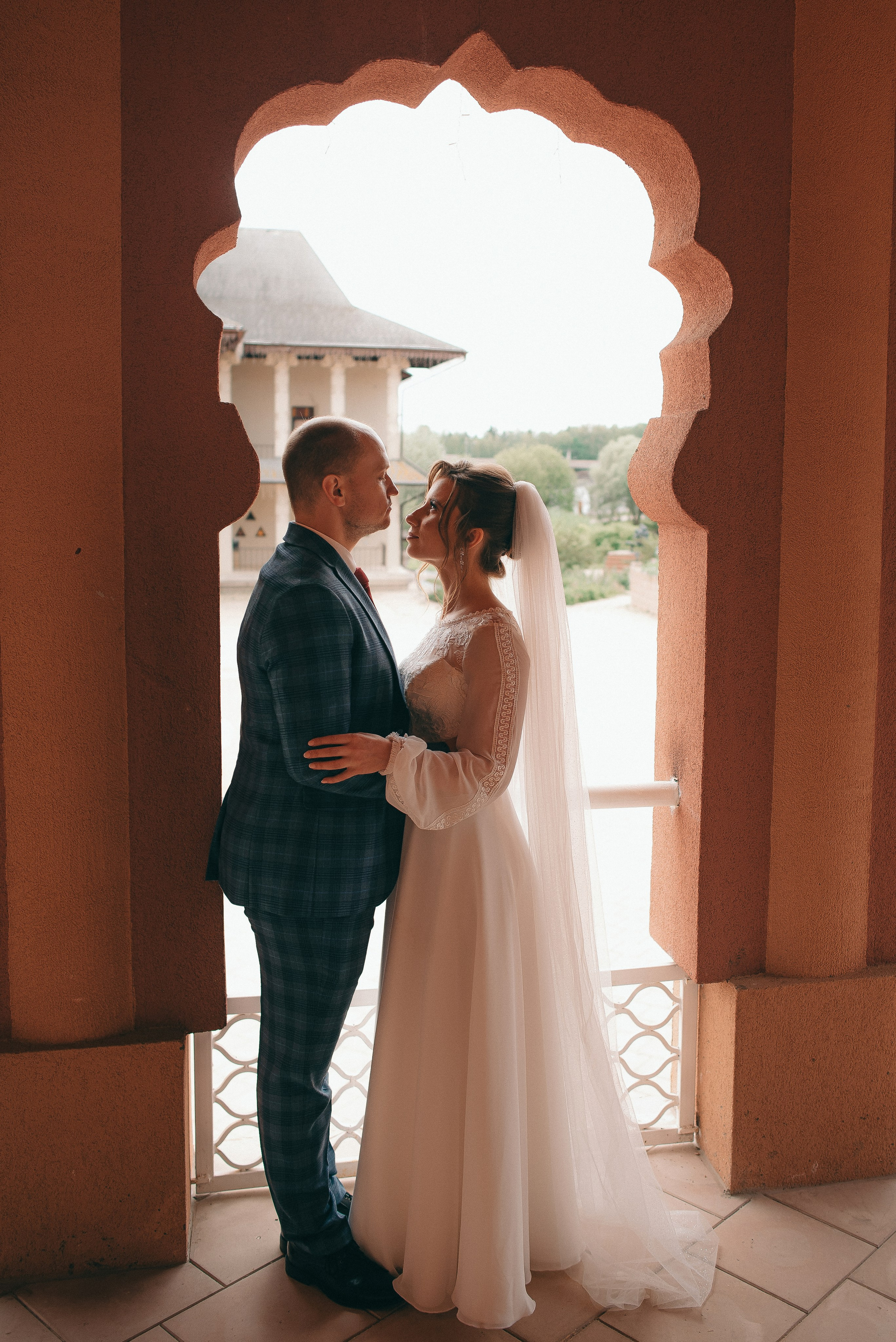 Свадебная съёмка. Семейный и детский фотограф в Обнинске, Калуге, Москве