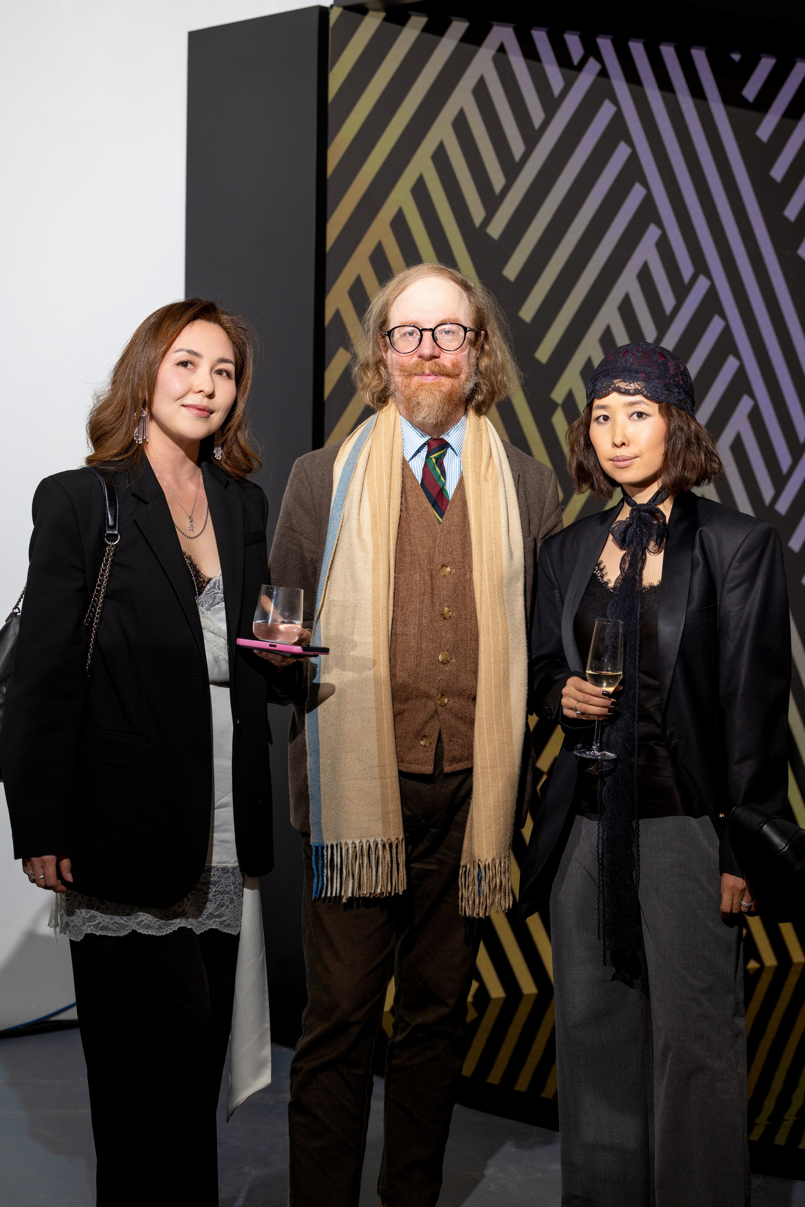 Iqos | Bazaar Event. Кристина Шнайдер репортажный фотограф Алматы