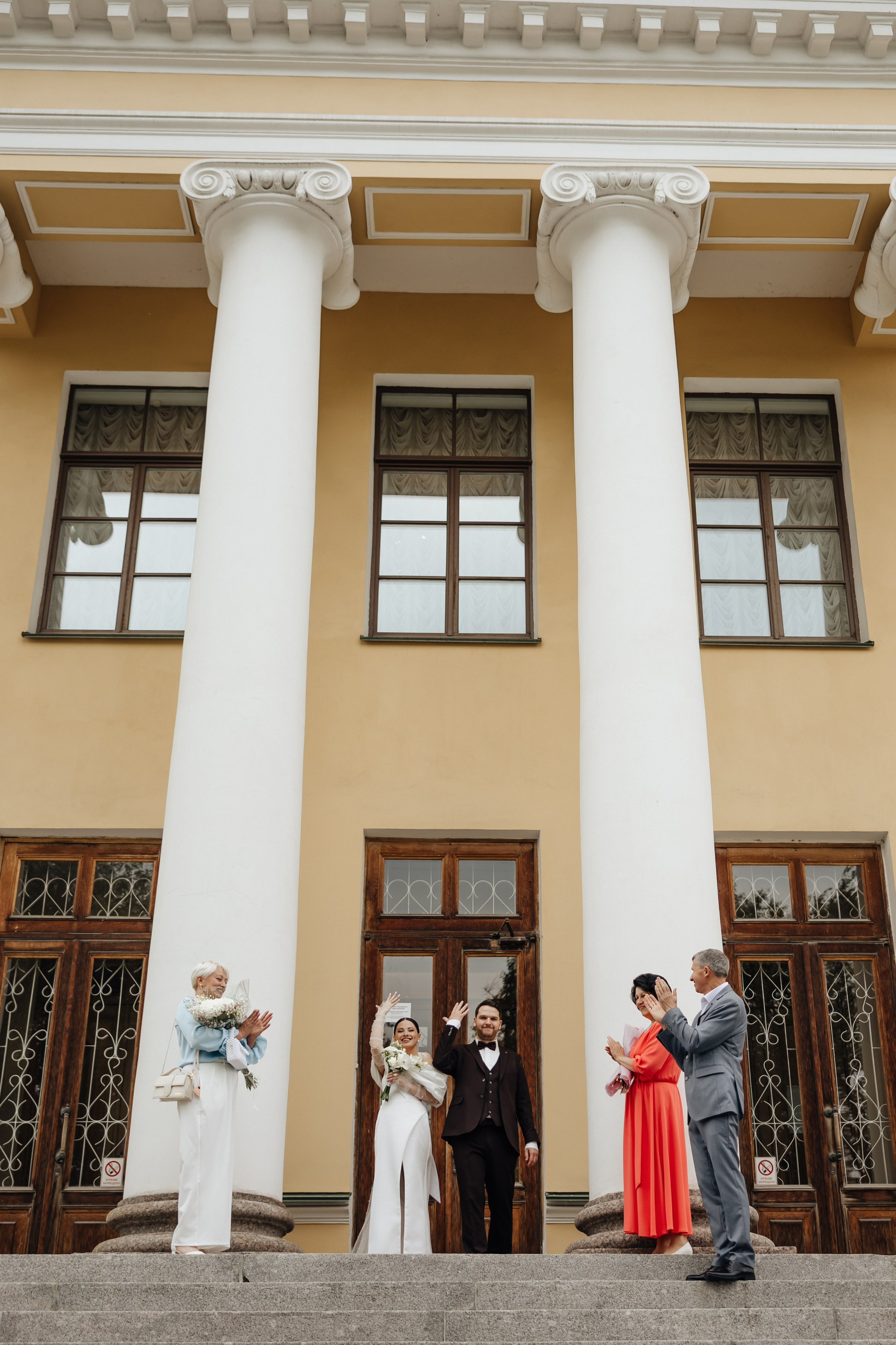 K&A. Фотограф в Санкт-Петербурге Ольга Кулеш