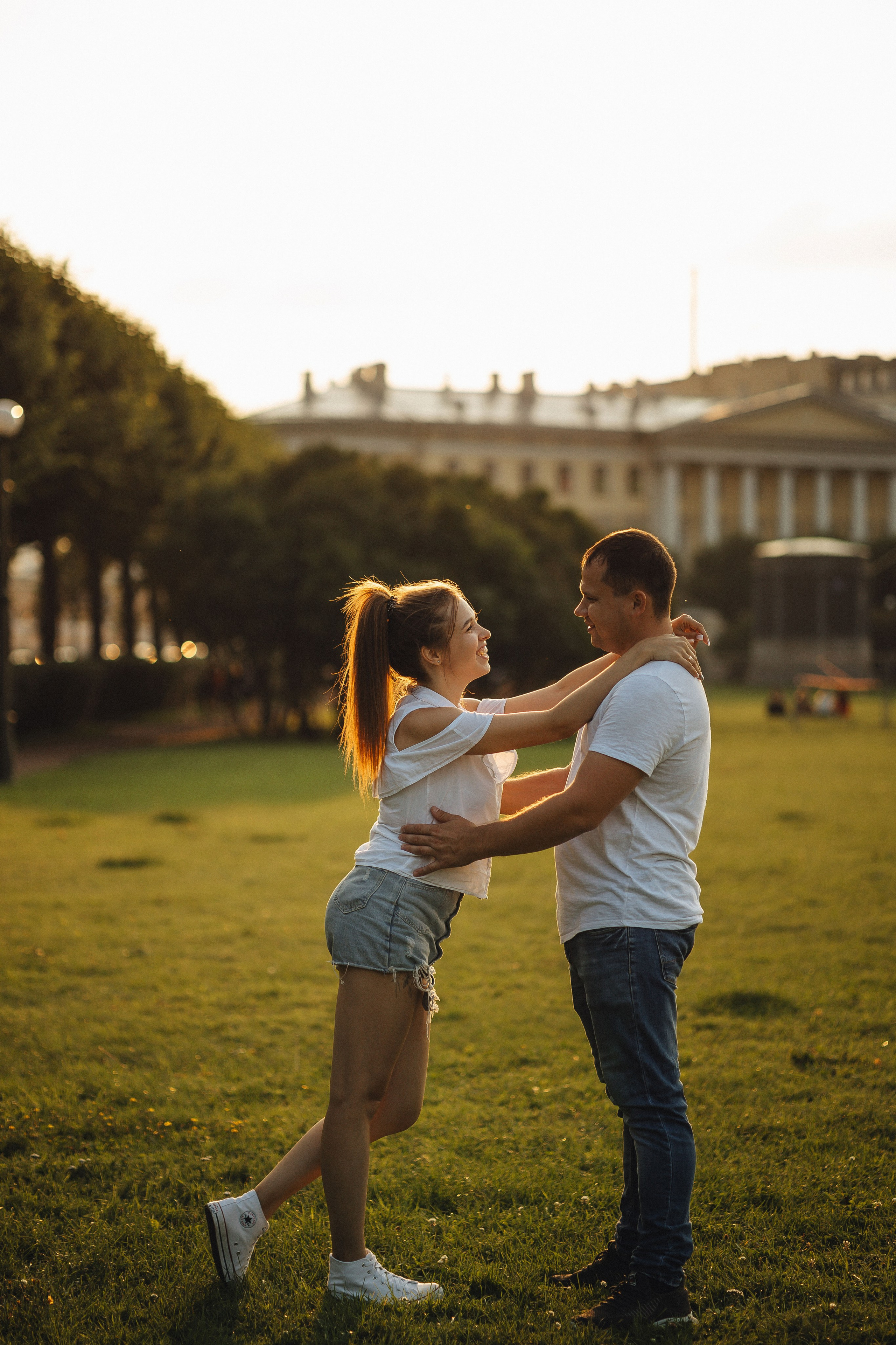 V&Z. Фотограф в Санкт-Петербурге Ольга Кулеш