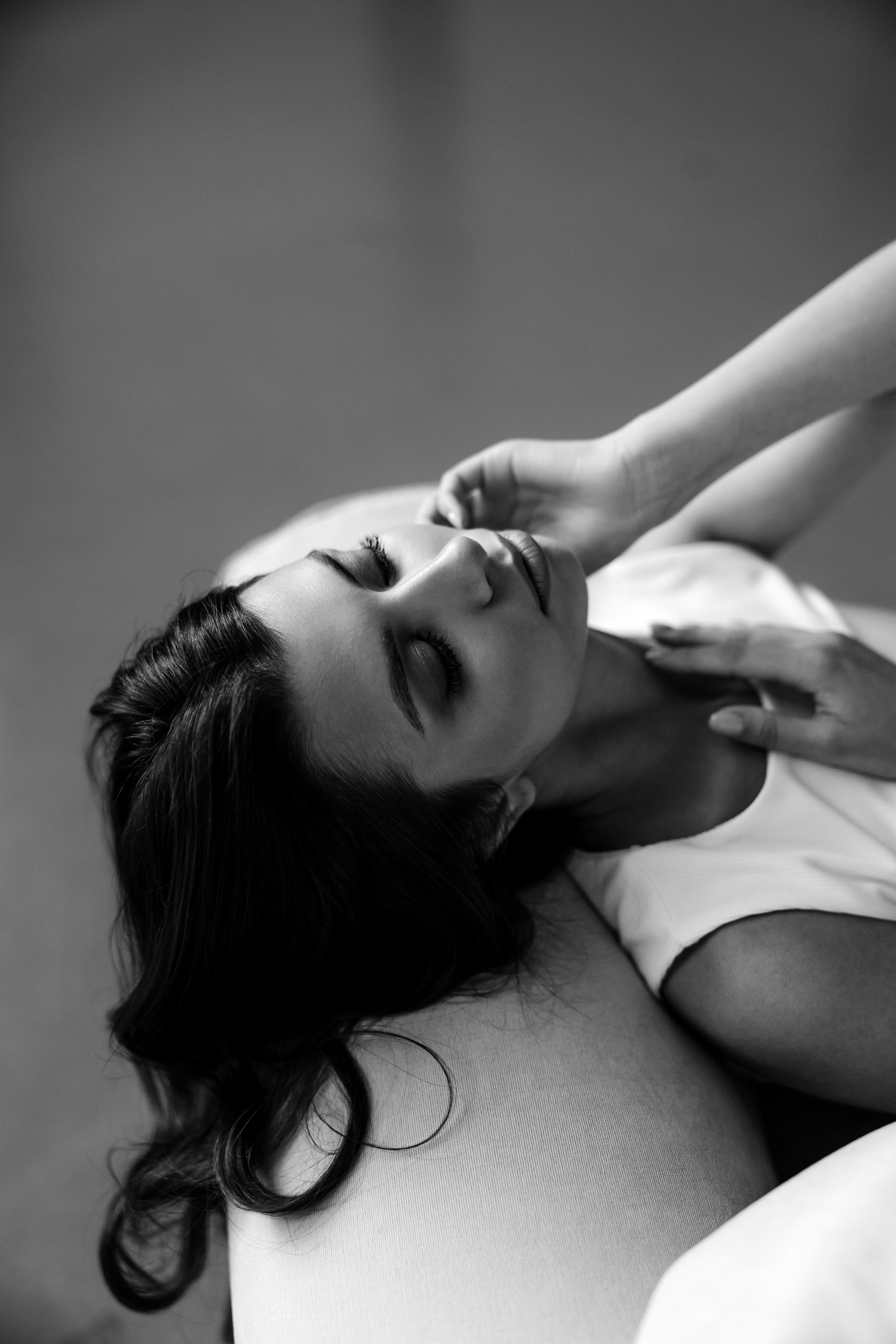 В. Фотограф в Санкт-Петербурге Ольга Кулеш