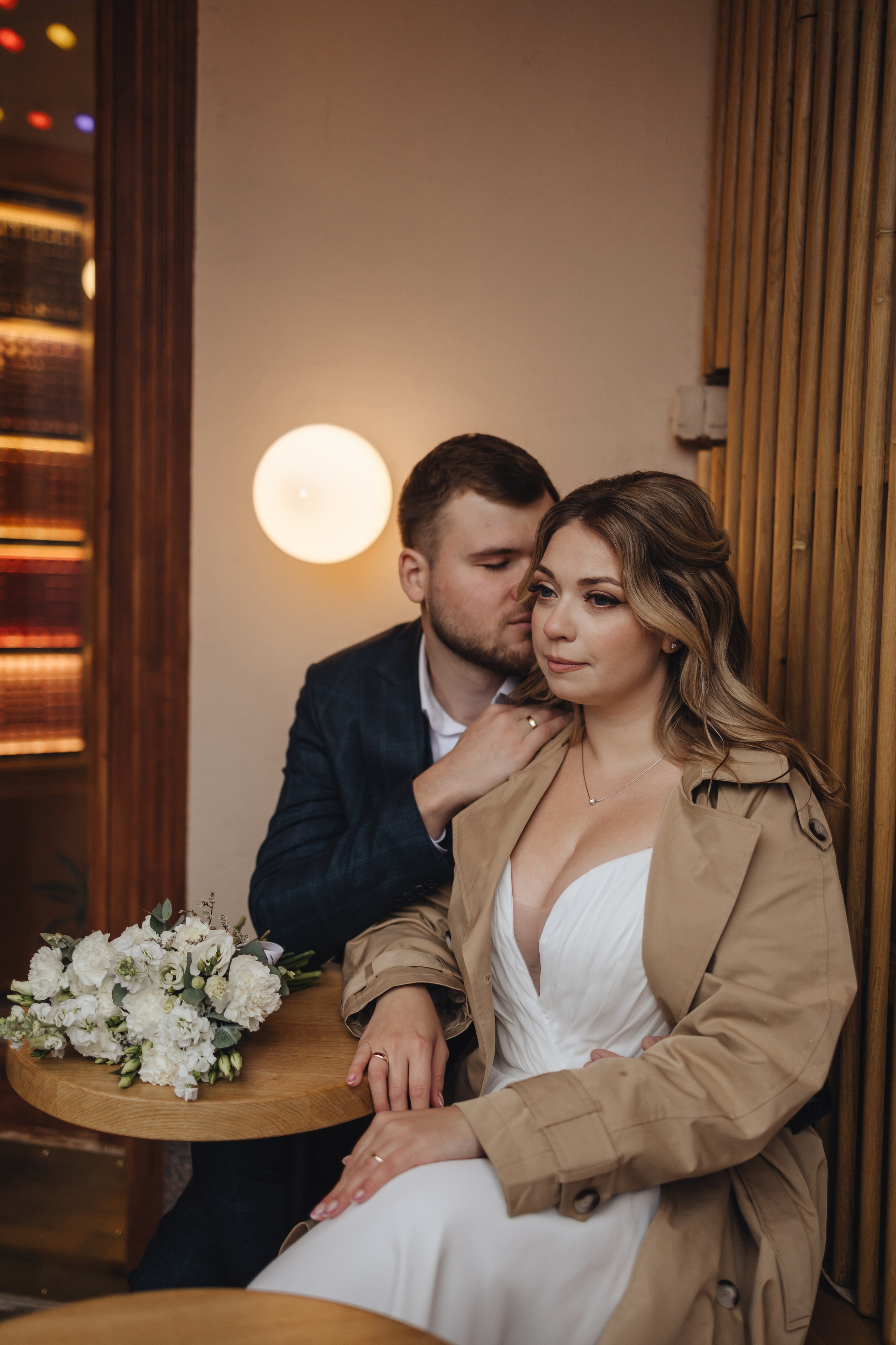 A&V. Фотограф в Санкт-Петербурге Ольга Кулеш