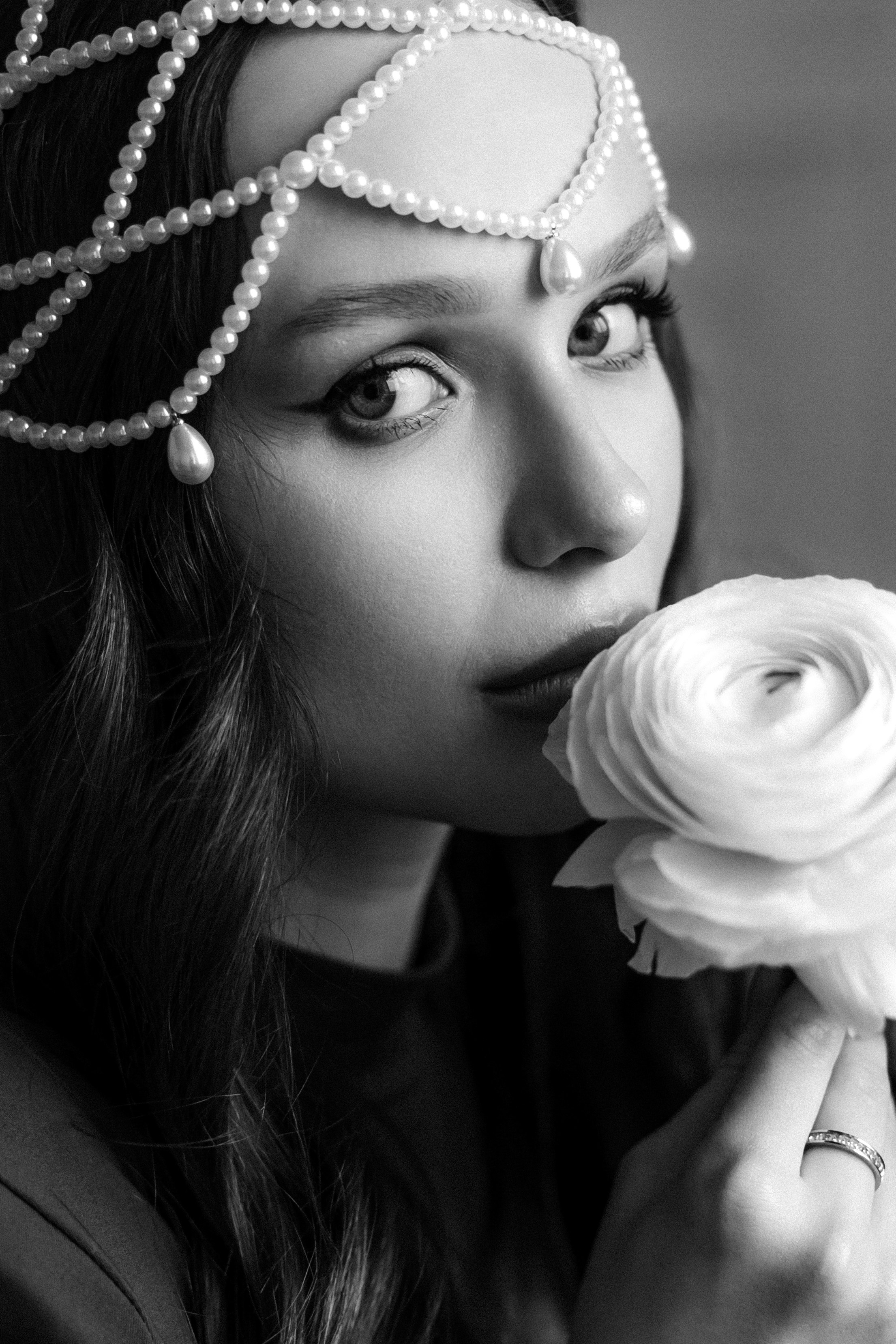 П. Фотограф в Санкт-Петербурге Ольга Кулеш