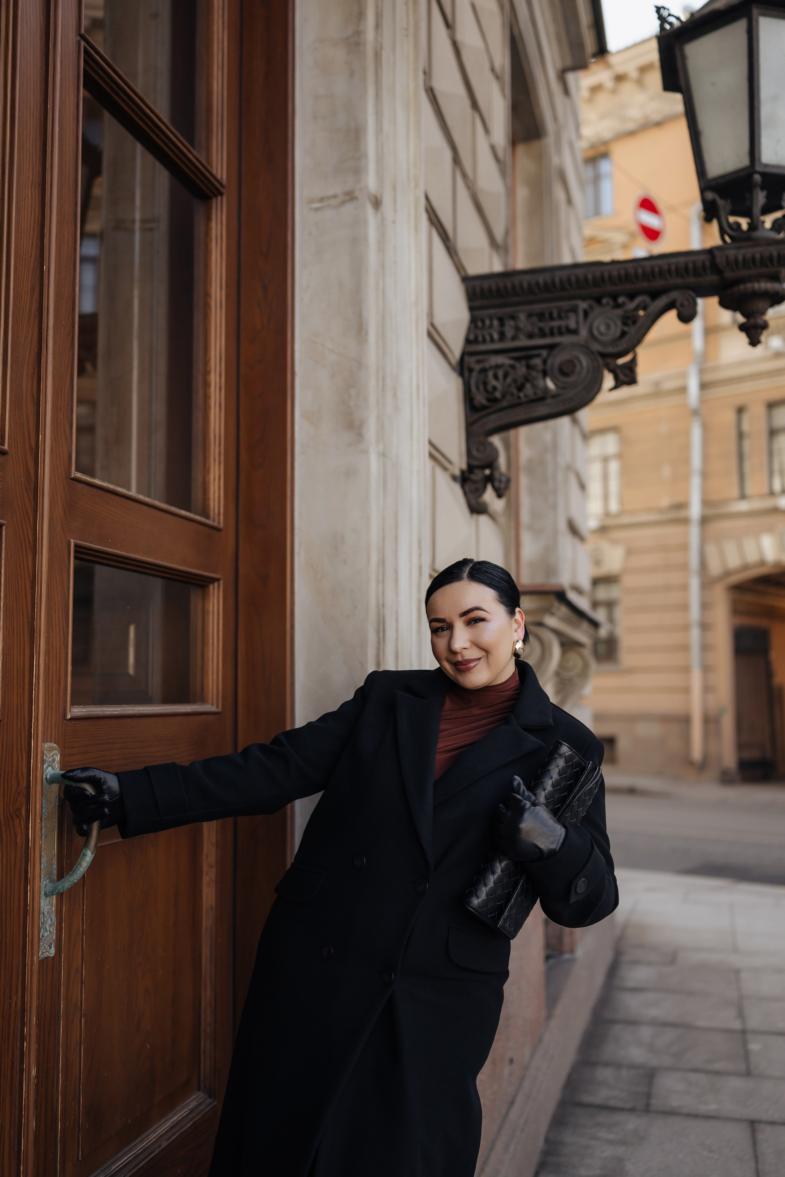 Н. Фотограф в Санкт-Петербурге Ольга Кулеш