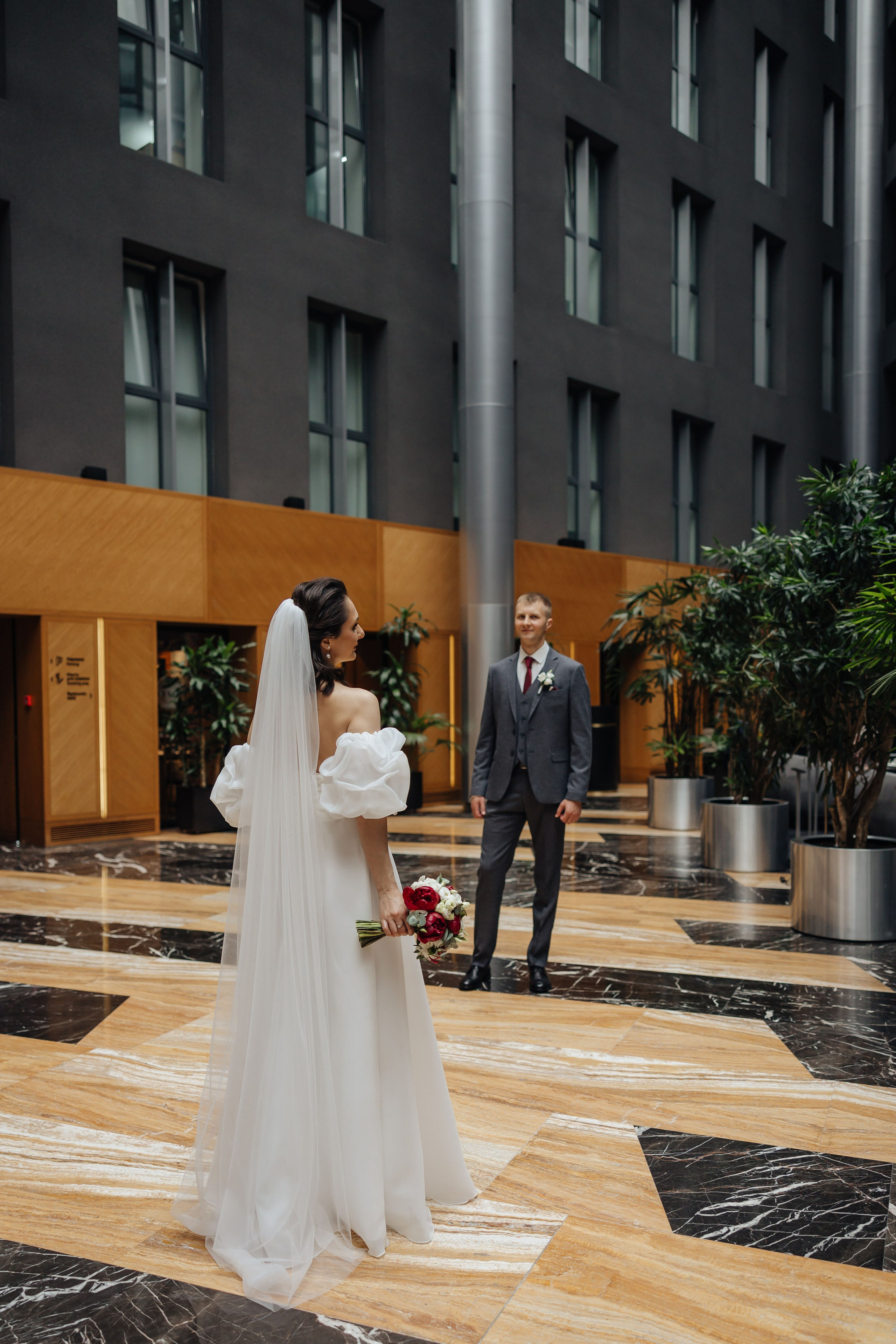 E&S. Фотограф в Санкт-Петербурге Ольга Кулеш