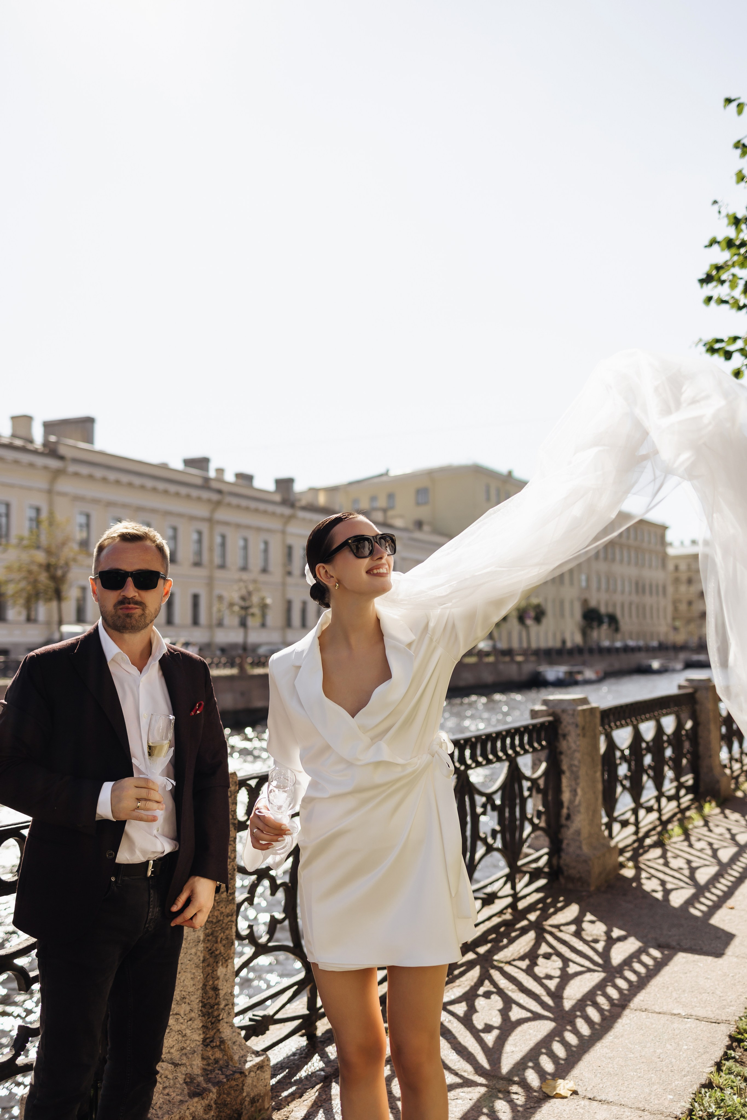 A&N. Фотограф в Санкт-Петербурге Ольга Кулеш