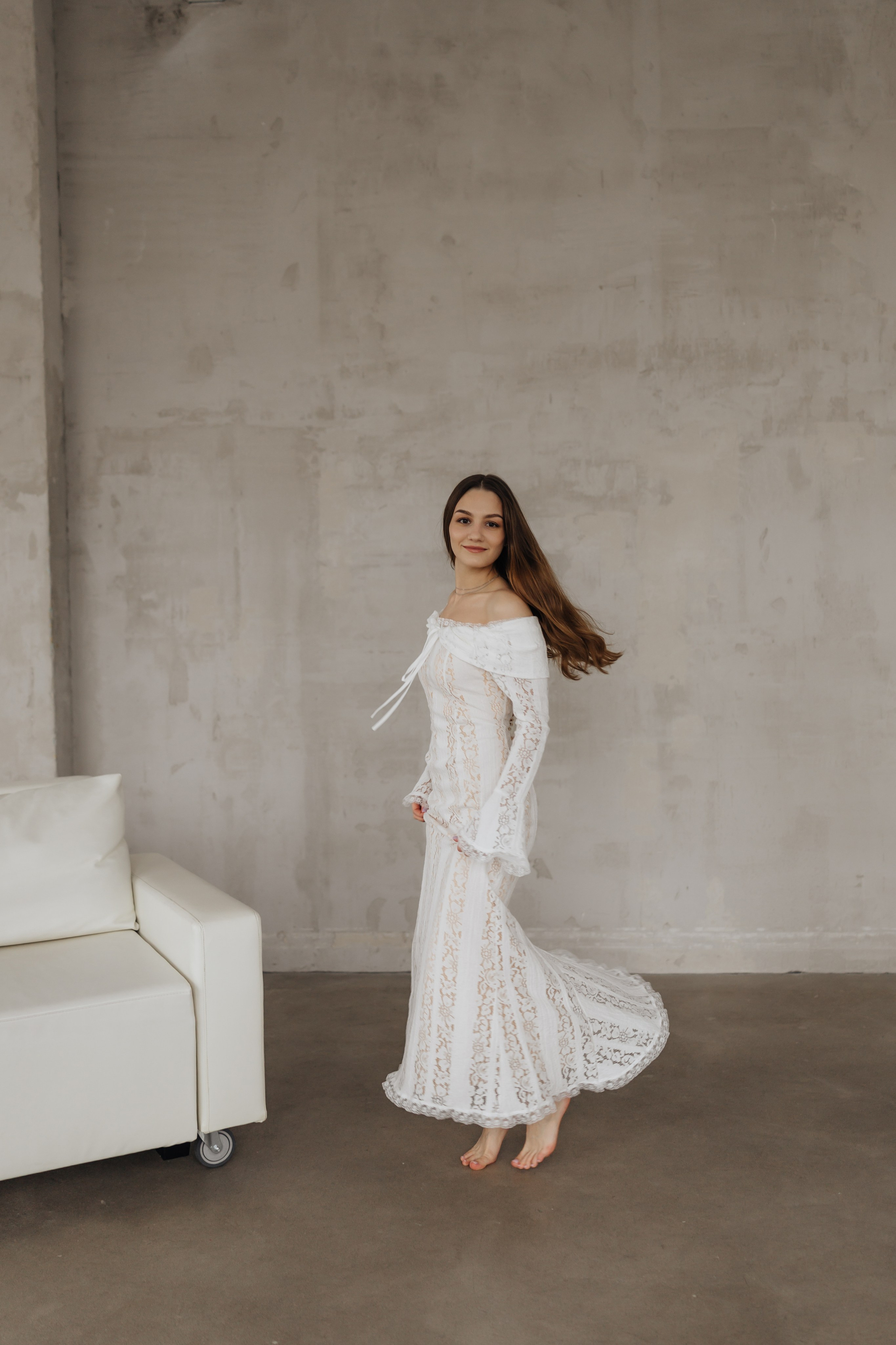 К. Фотограф в Санкт-Петербурге Ольга Кулеш