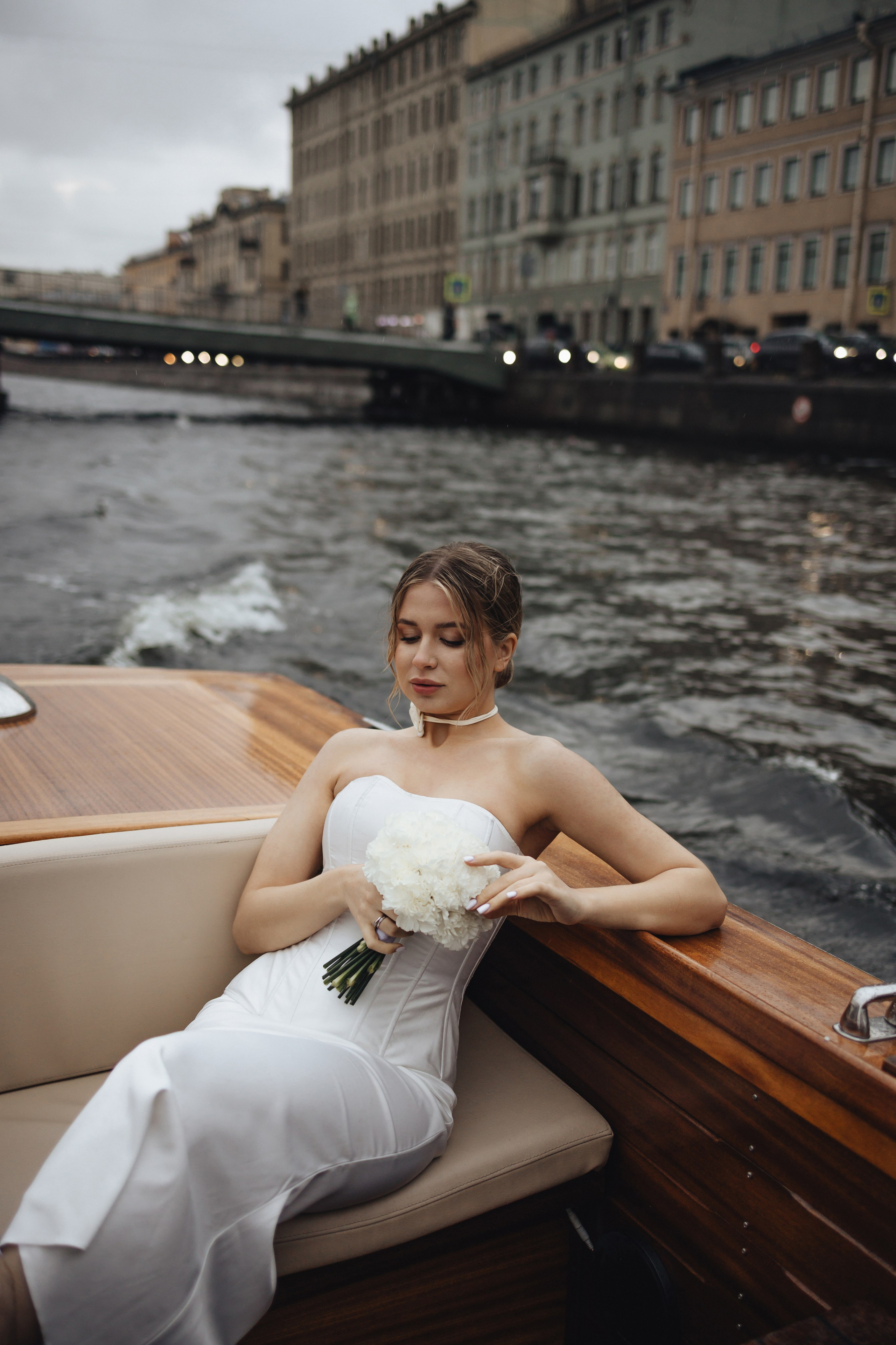 L&L. Фотограф в Санкт-Петербурге Ольга Кулеш