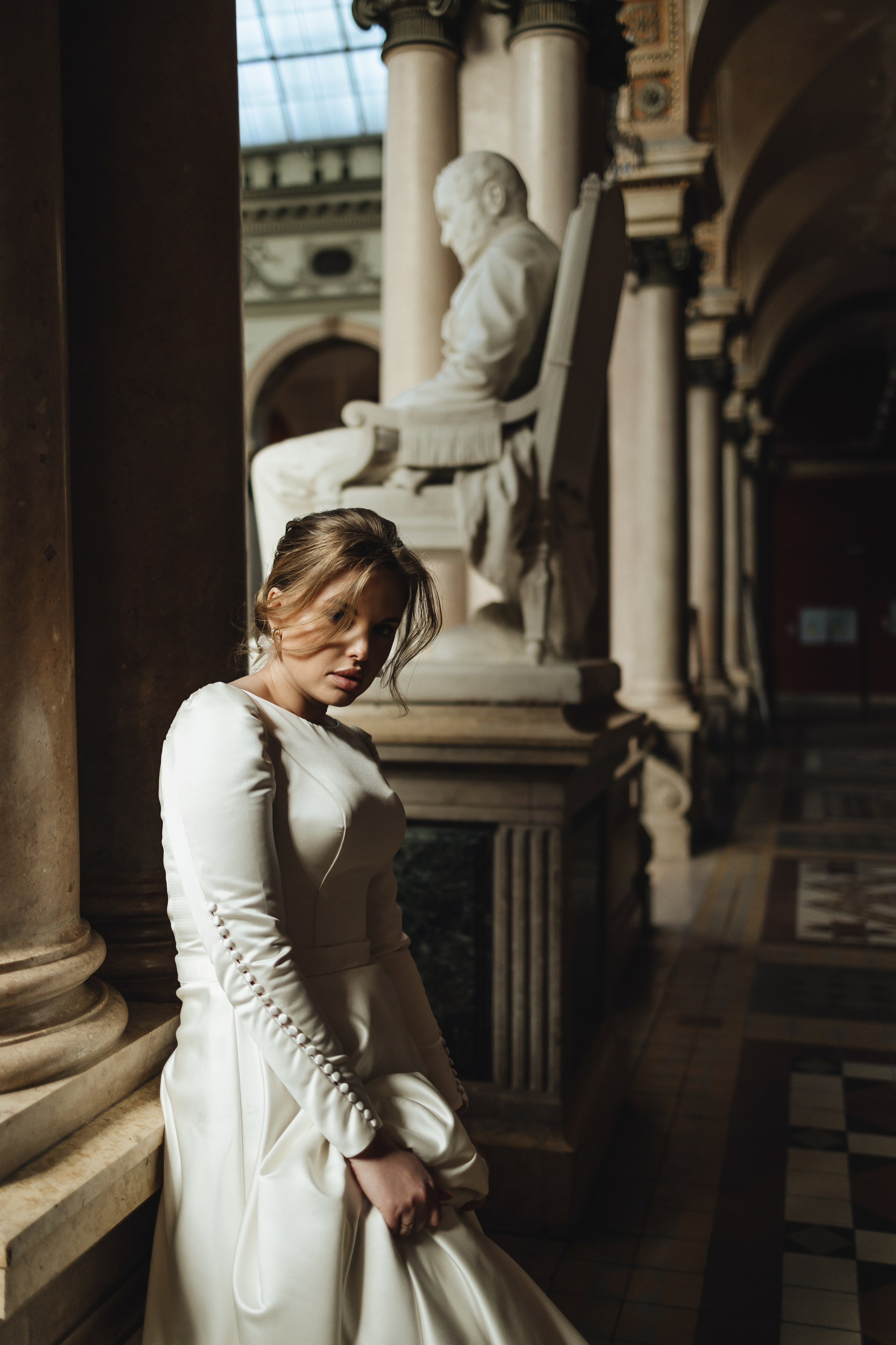 N&K. Фотограф в Санкт-Петербурге Ольга Кулеш