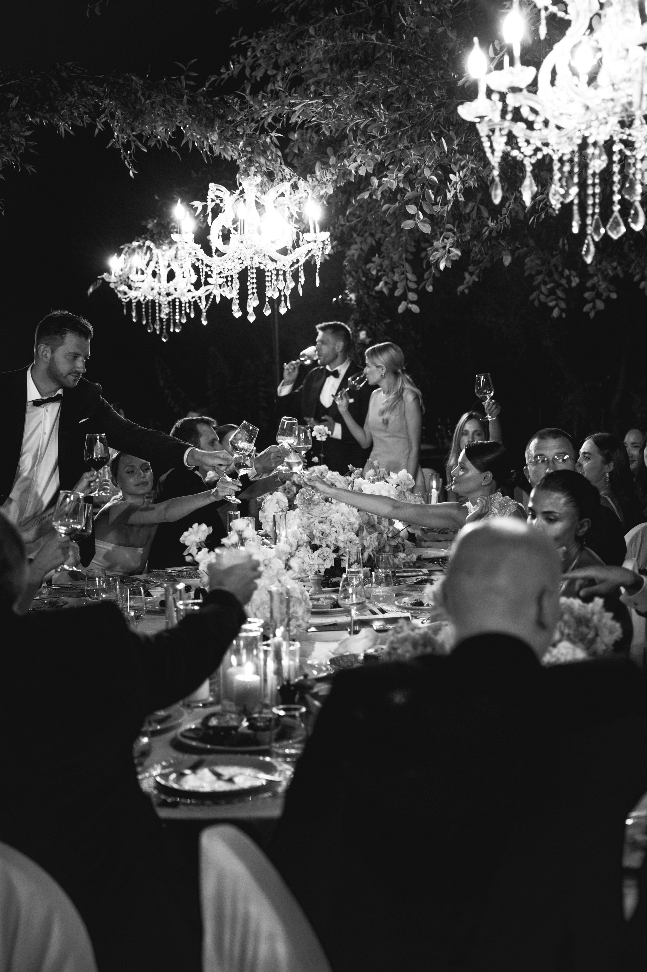 Если это то самое — впереди вся жизнь