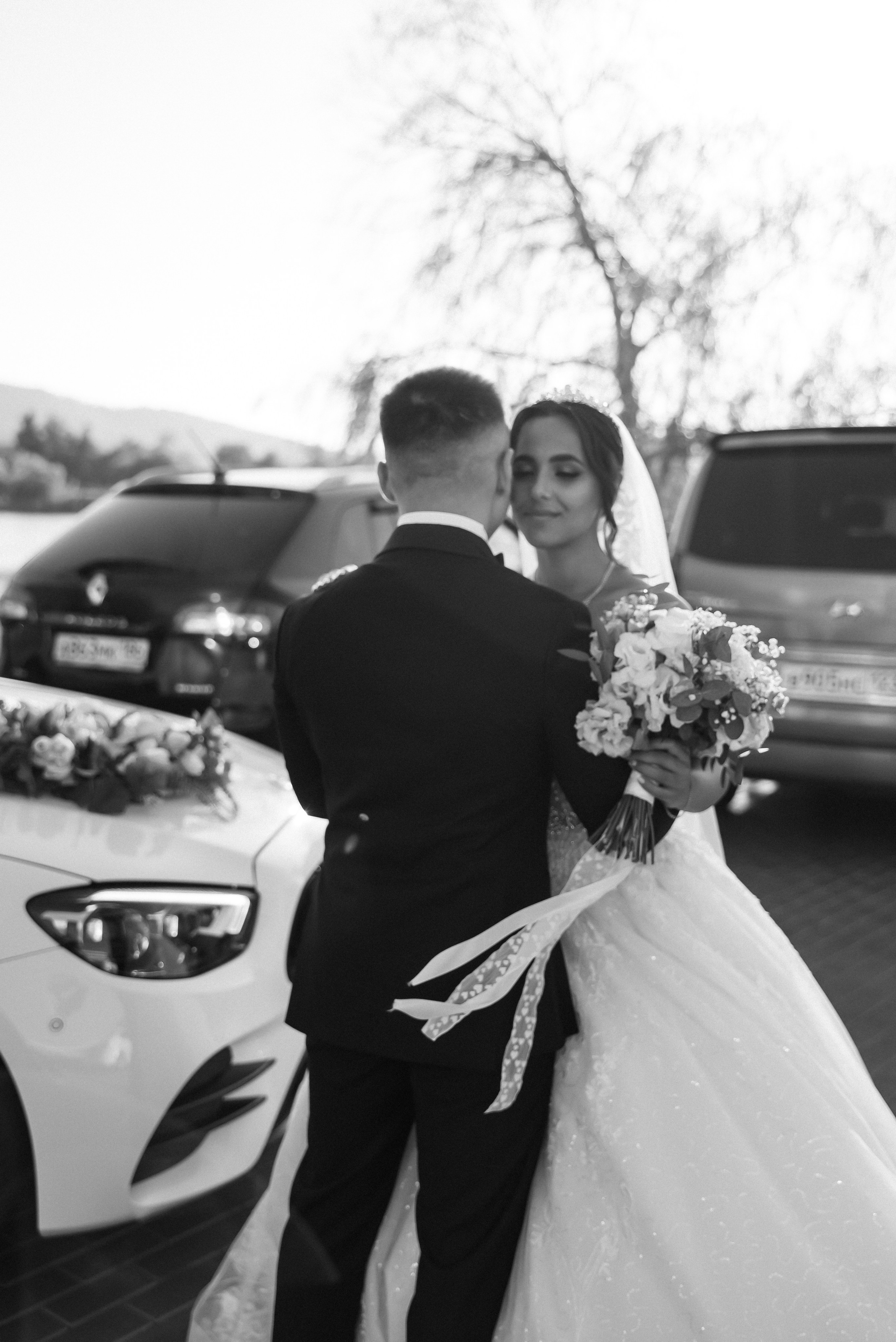 Лариса & Вадим. Фотограф в Краснодарском крае Александр Шульга