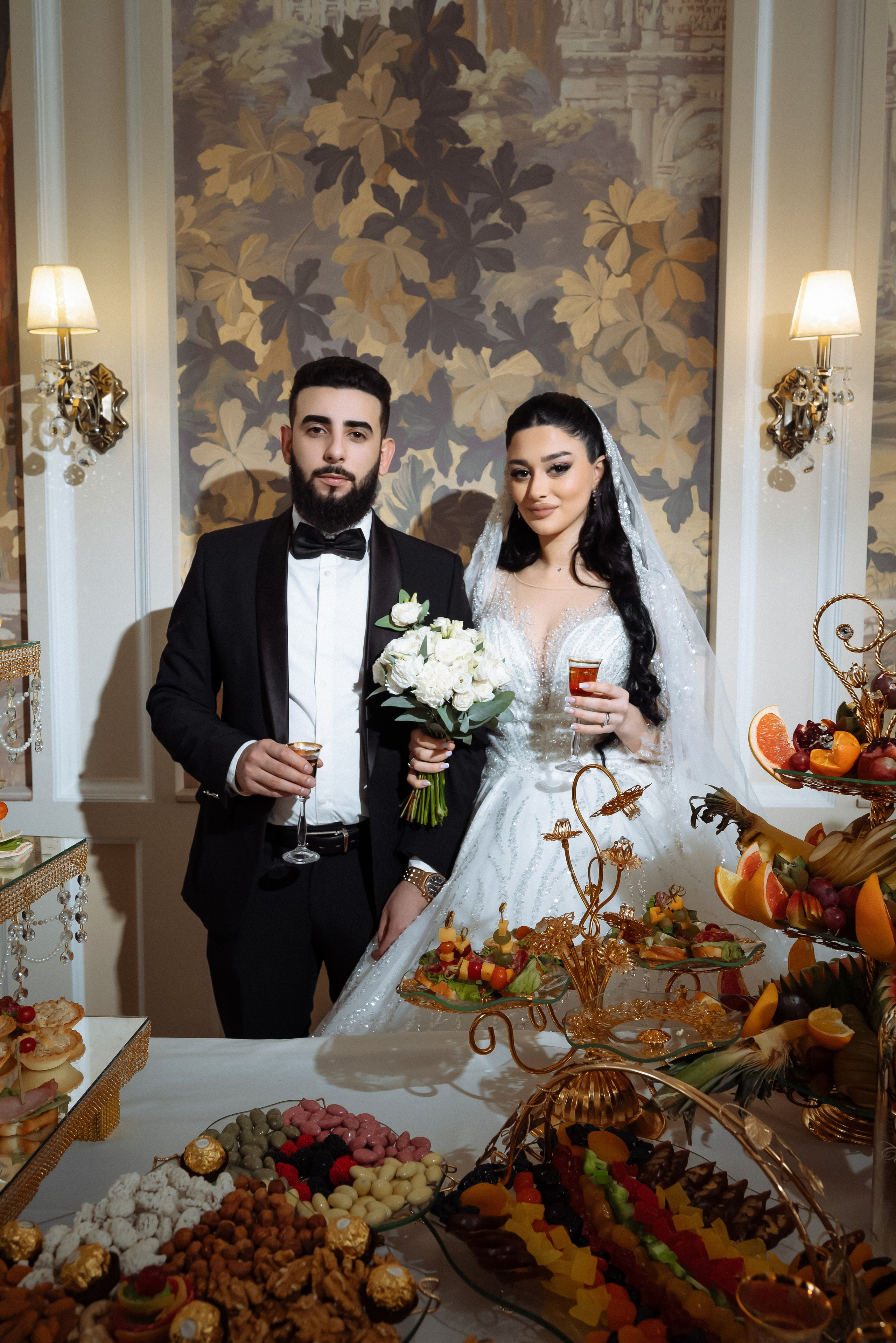 Артур & Нара. Фотограф в Краснодарском крае Александр Шульга