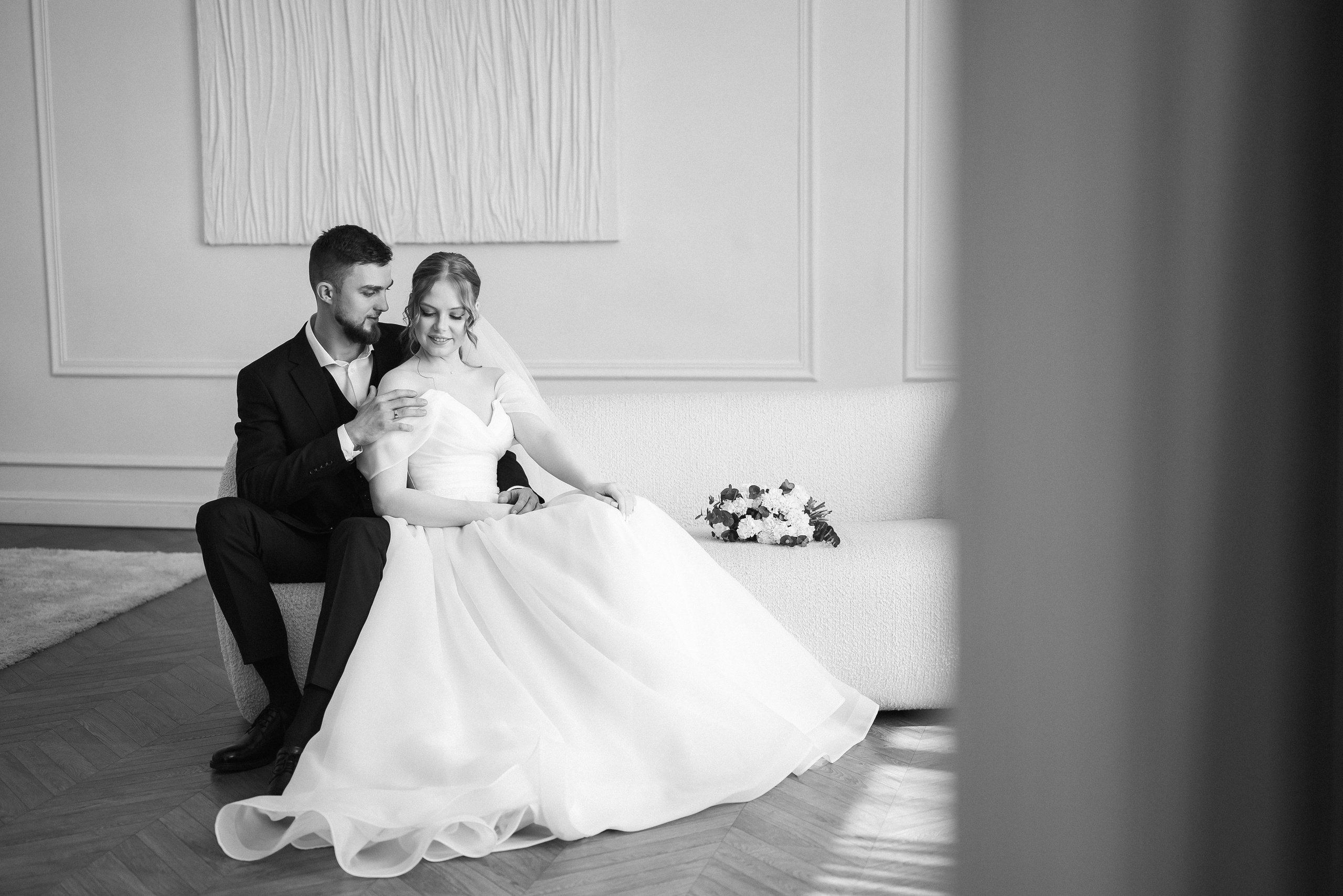 София & Даниил. Фотограф в Краснодарском крае Александр Шульга