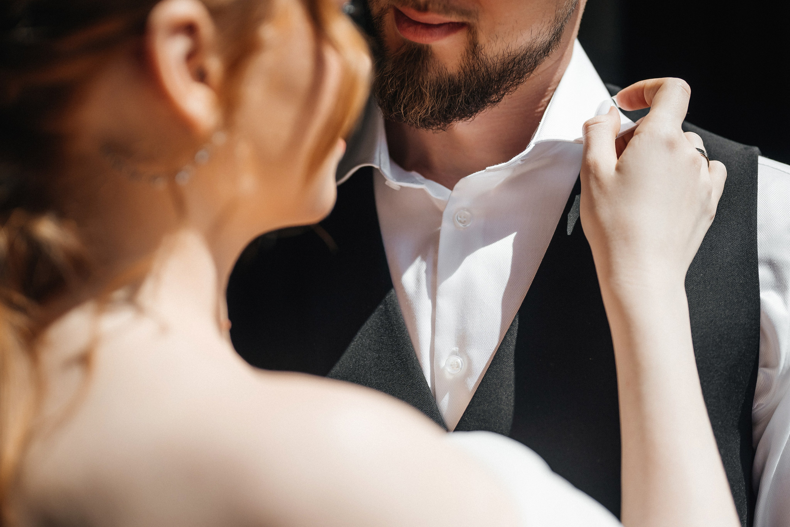 София & Даниил. Фотограф в Краснодарском крае Александр Шульга