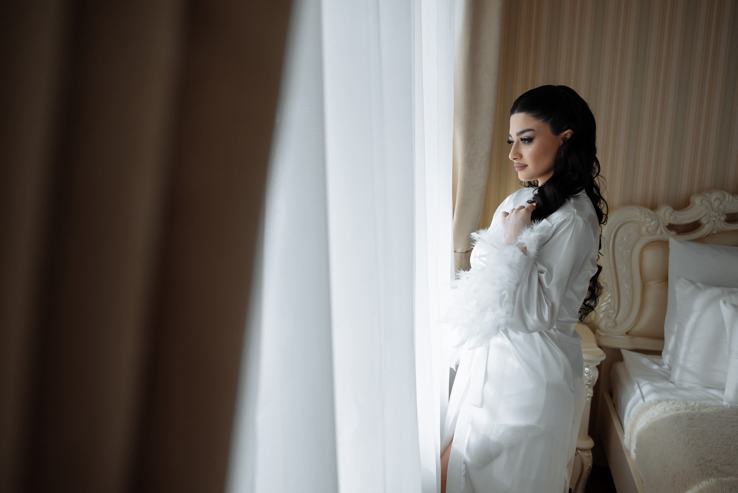 Артур & Нара. Фотограф в Краснодарском крае Александр Шульга