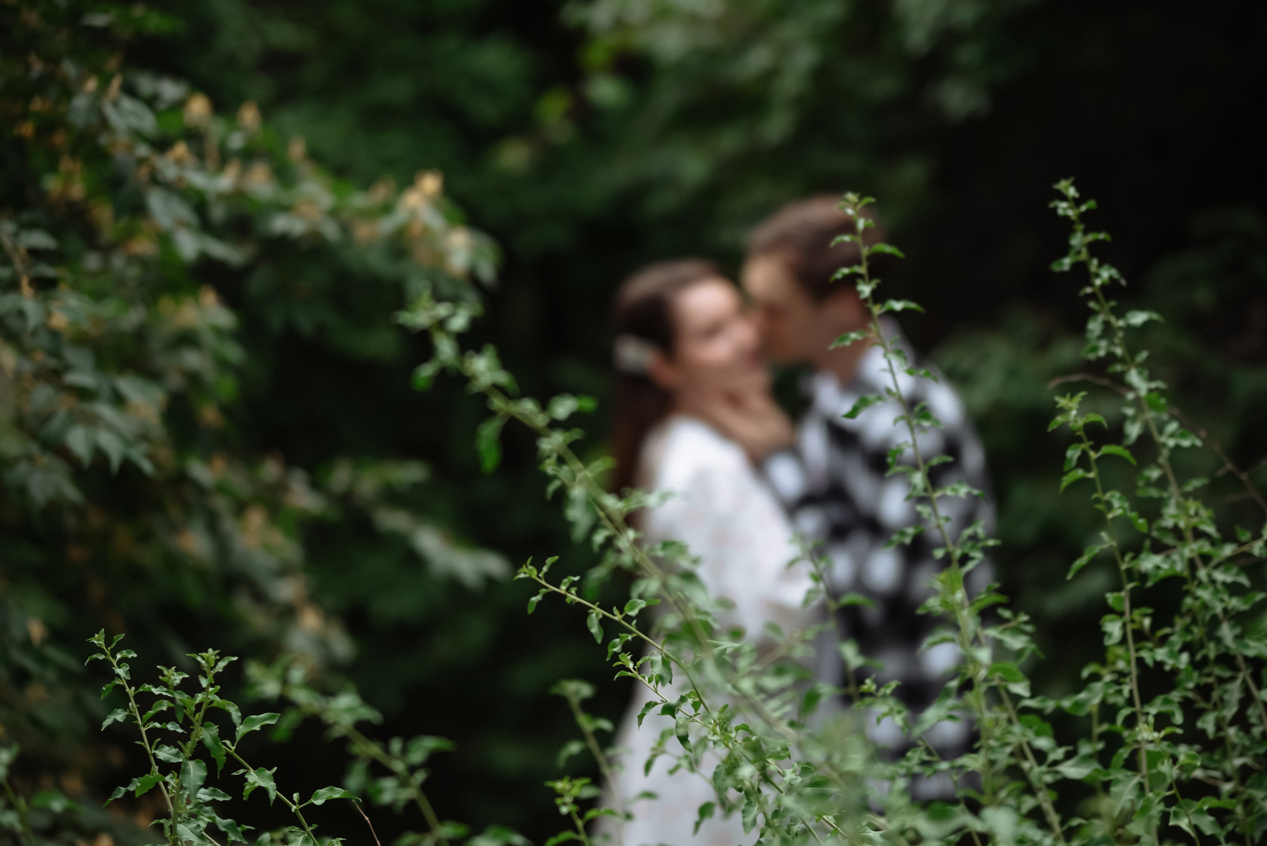 Дарья & Кирилл love story. Фотограф в Краснодарском крае Александр Шульга