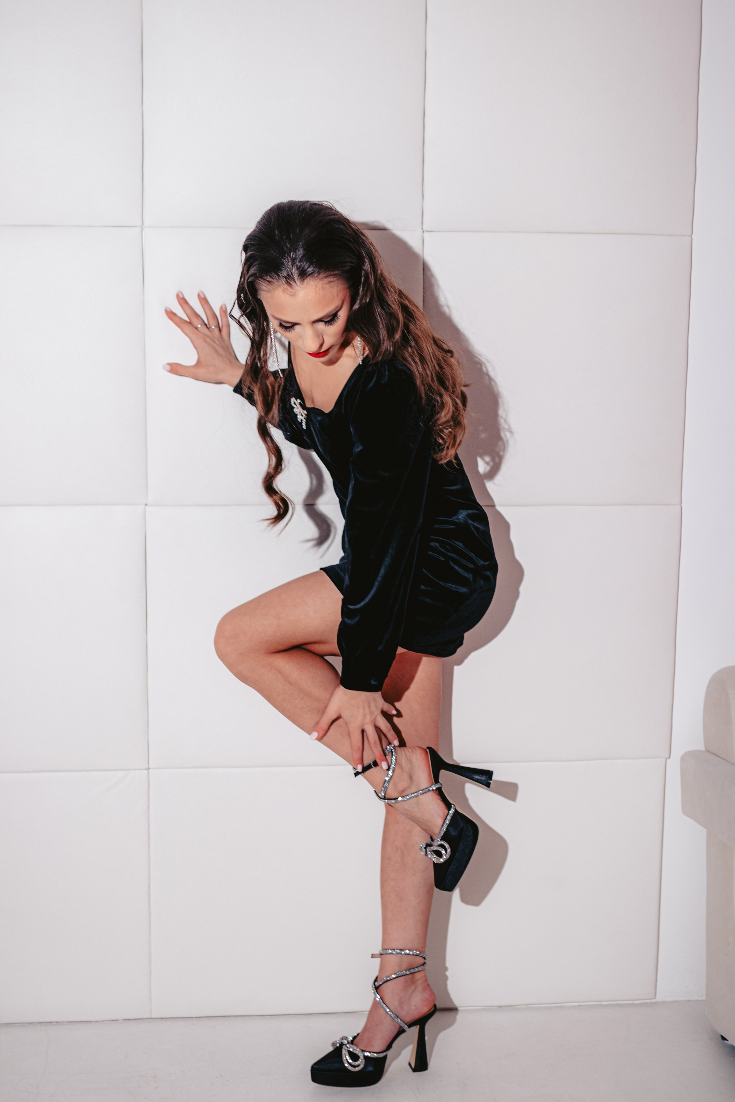 Студийные. Фотограф Анастасия Козловская aadazzling