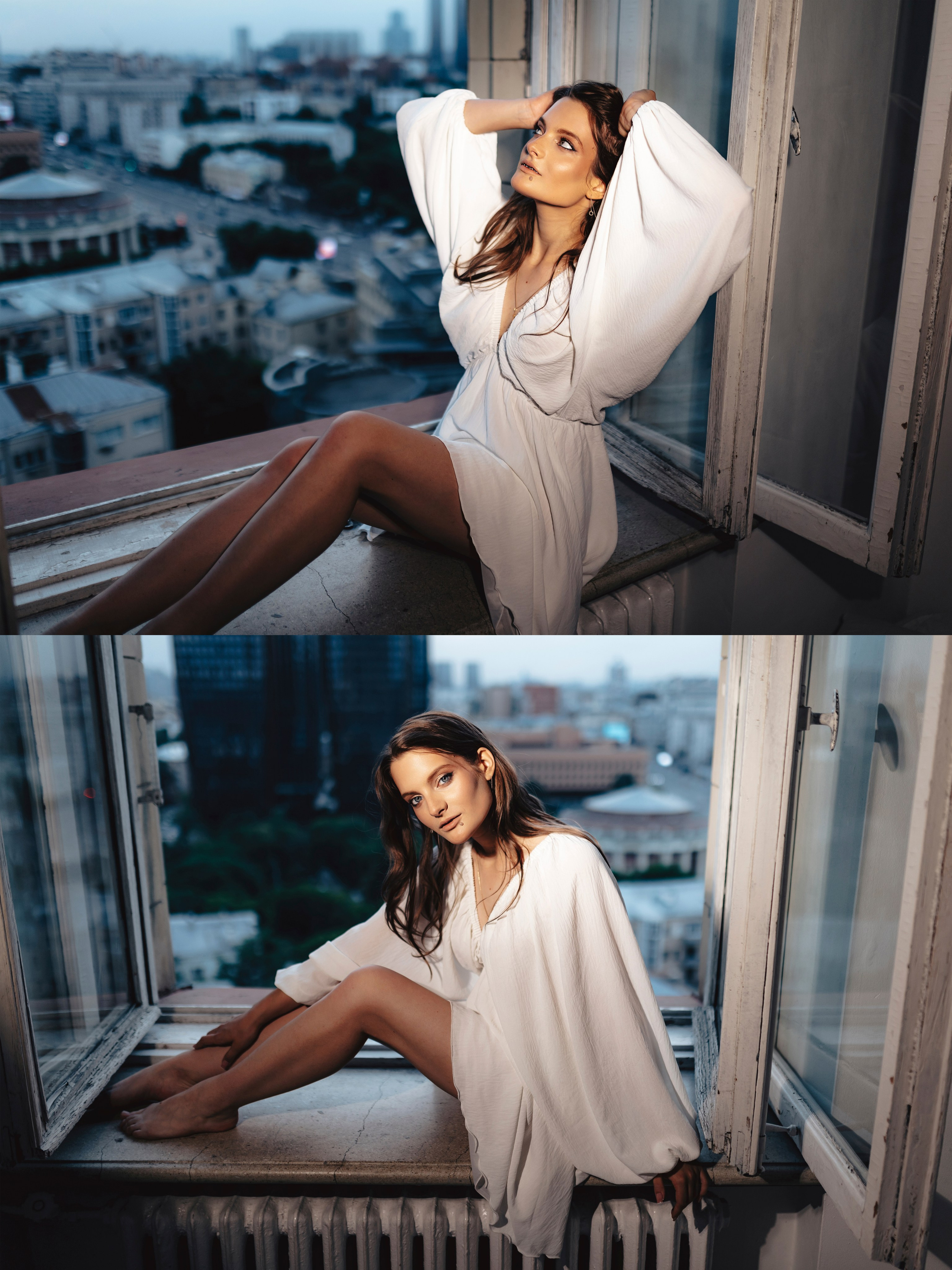 Студийные. Фотограф Анастасия Козловская aadazzling