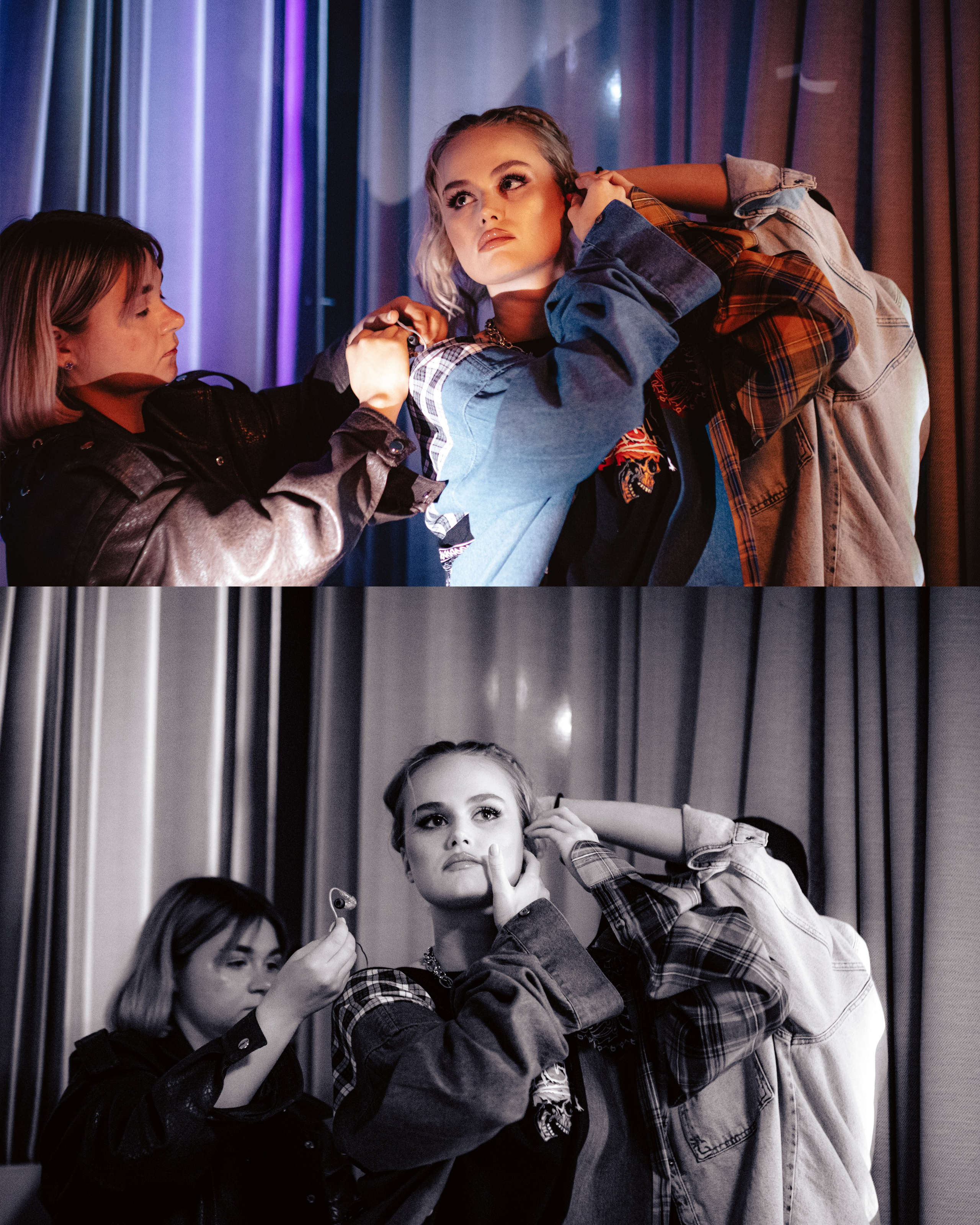 Репортаж. Фотограф Анастасия Козловская aadazzling