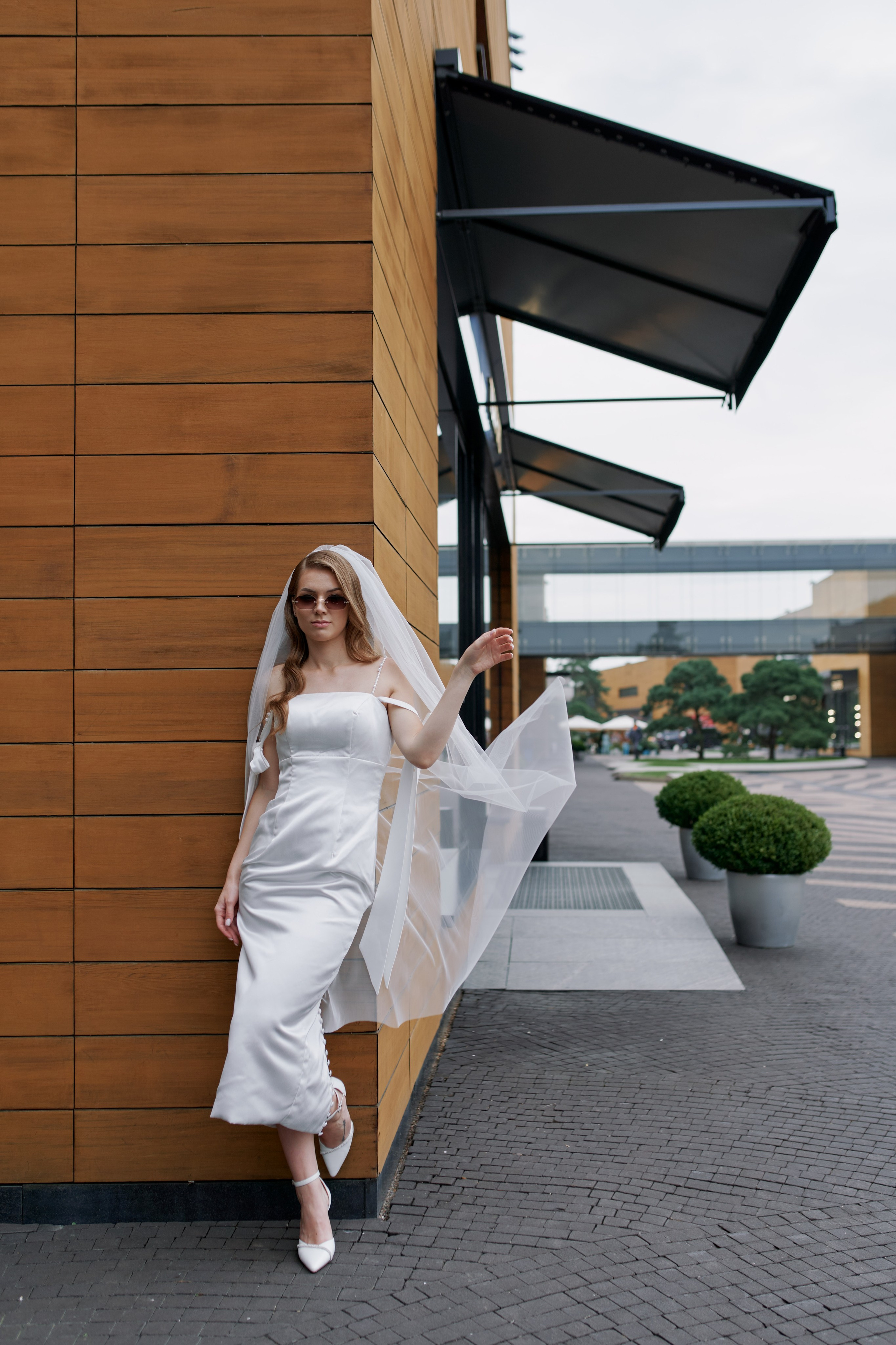 Евгений & Виктория. Главная