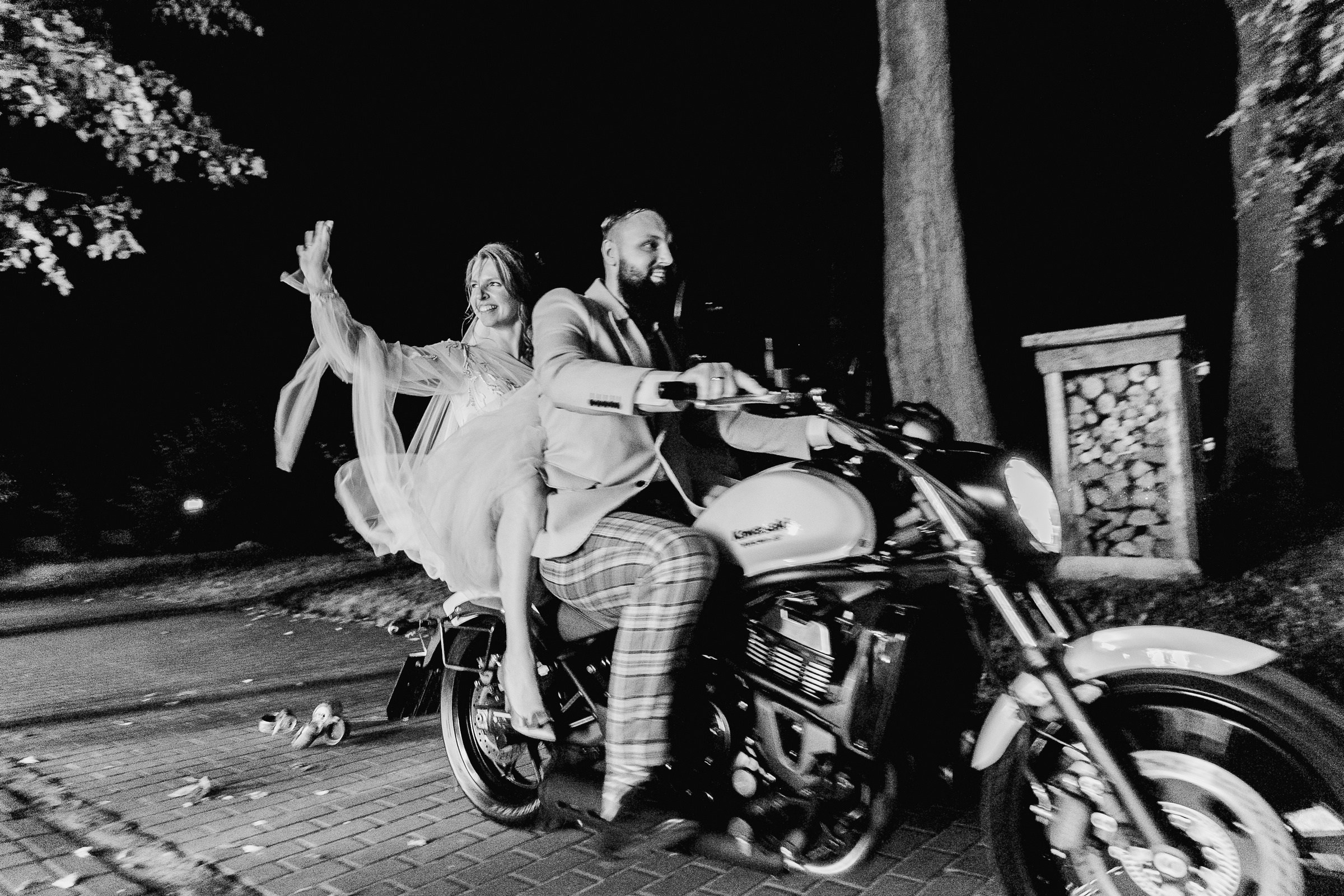 Саша и Юля. Свадебный и семейный фотограф в Калининграде Грибачев Владимир