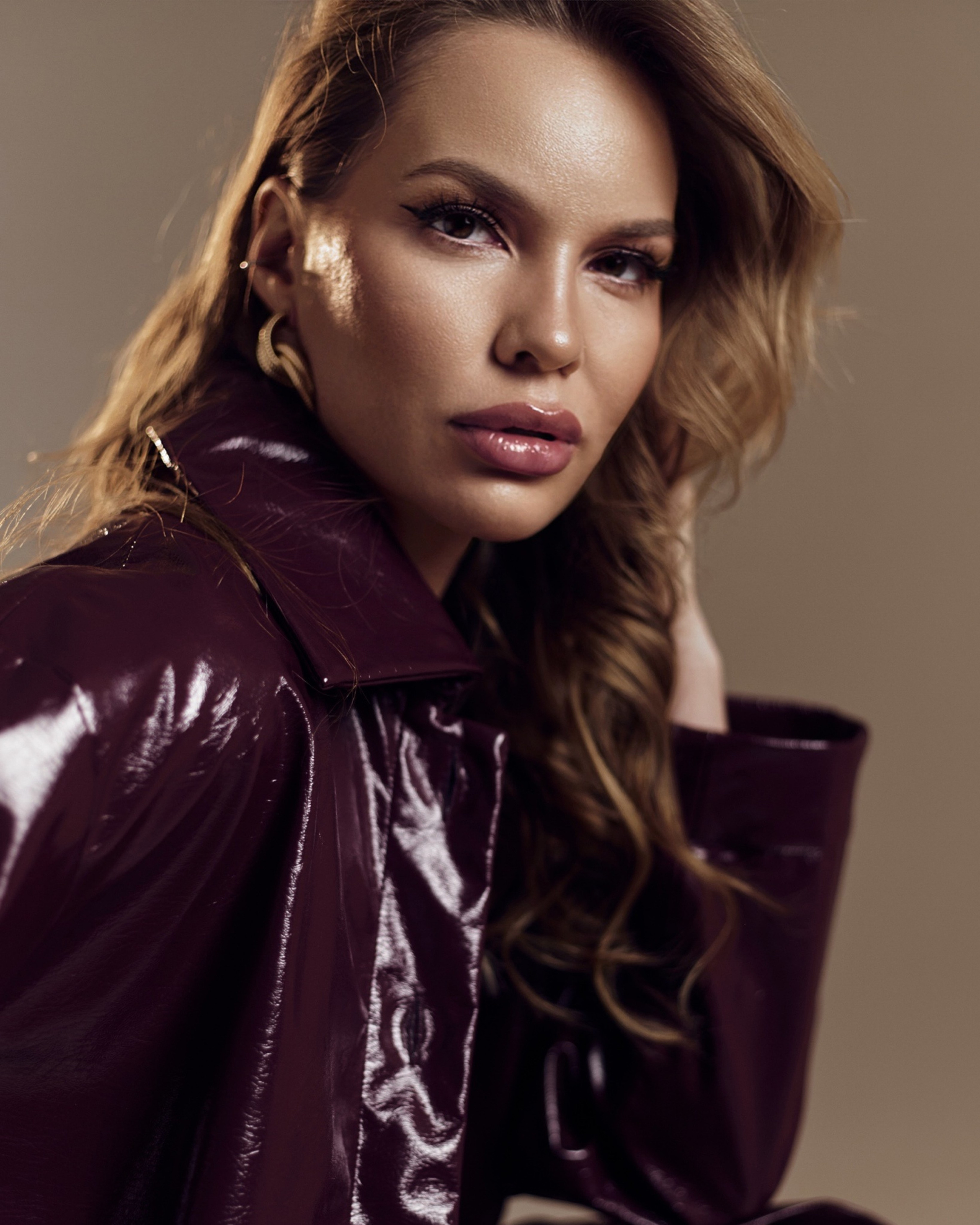 ANNA. Ася Солопова, фотограф Тюмень