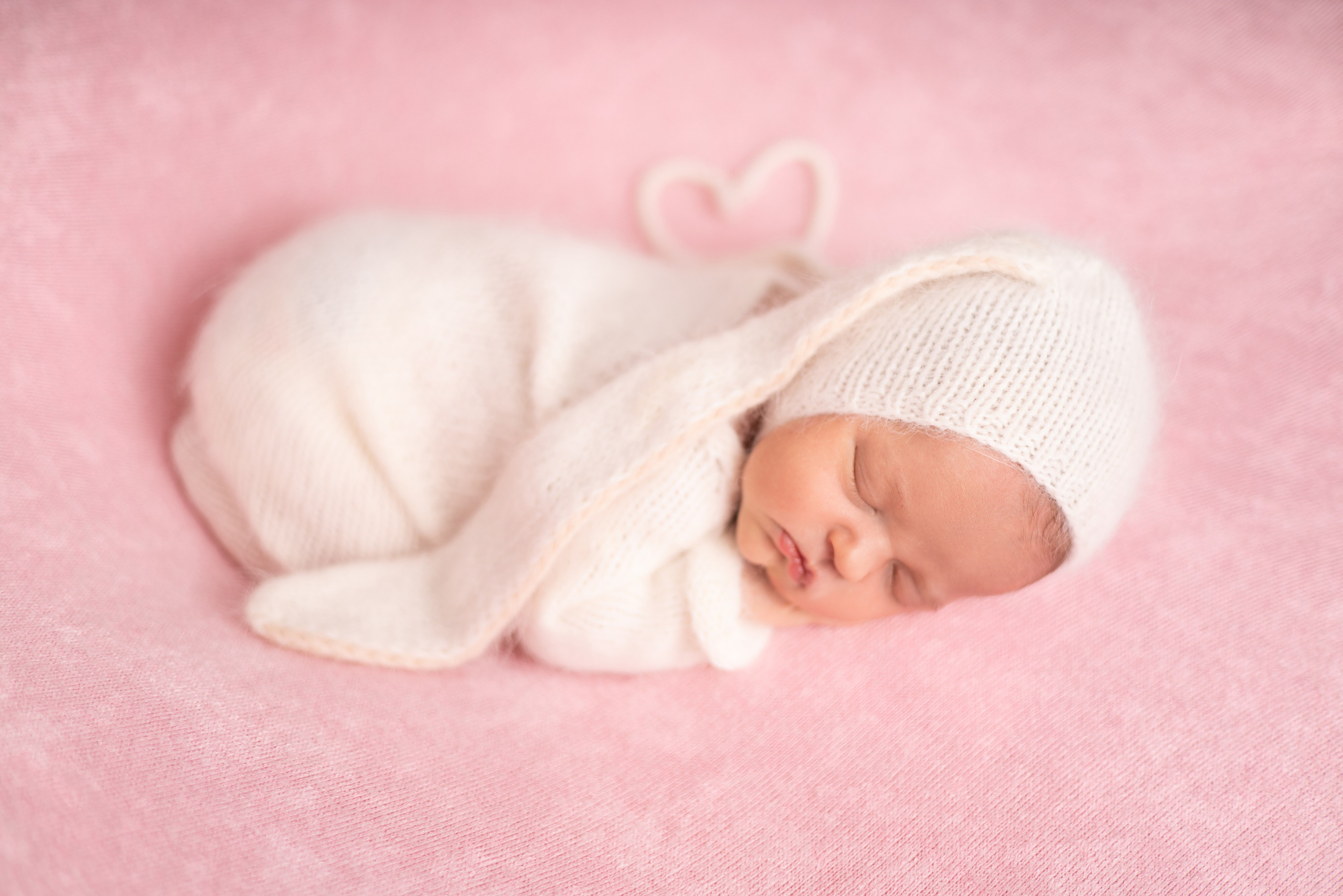 Алиса 8 дней. Детский новорождённых и детей постарше Анисимова Полина