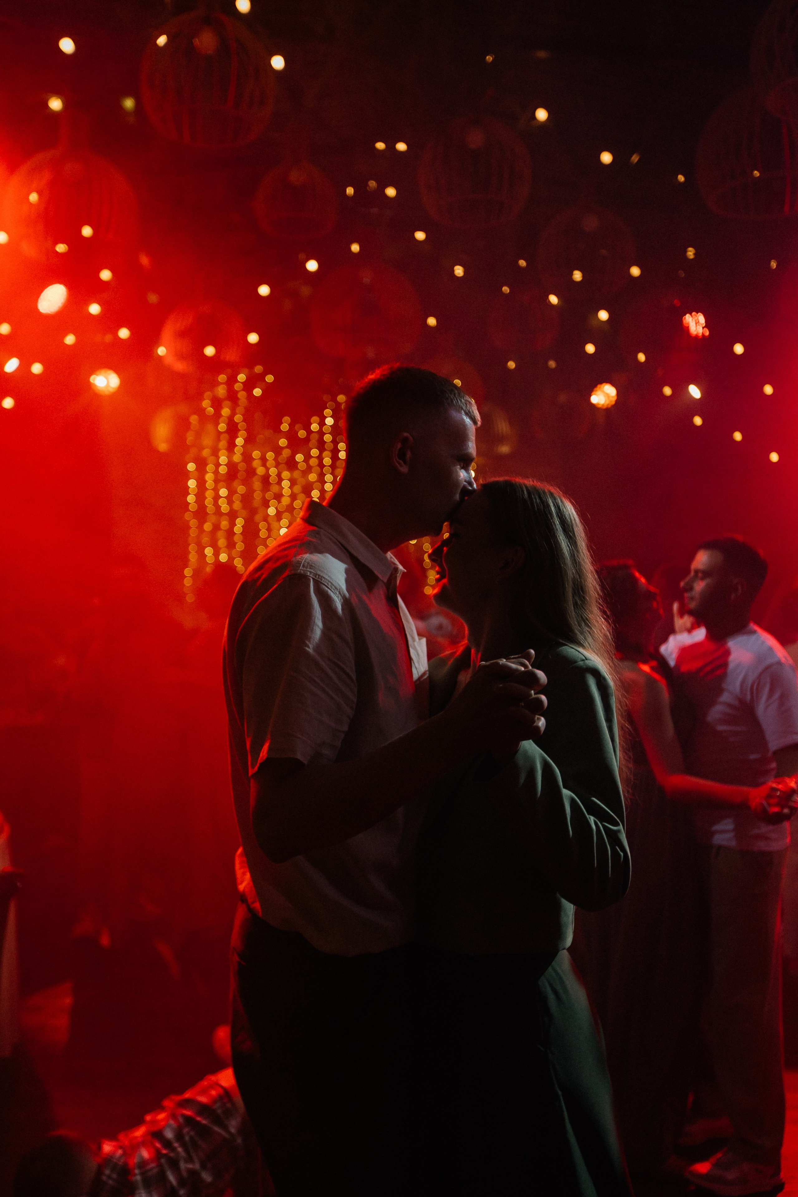 Маша и Саша. Свадебный фотограф Москва и МО Паншина Дарья