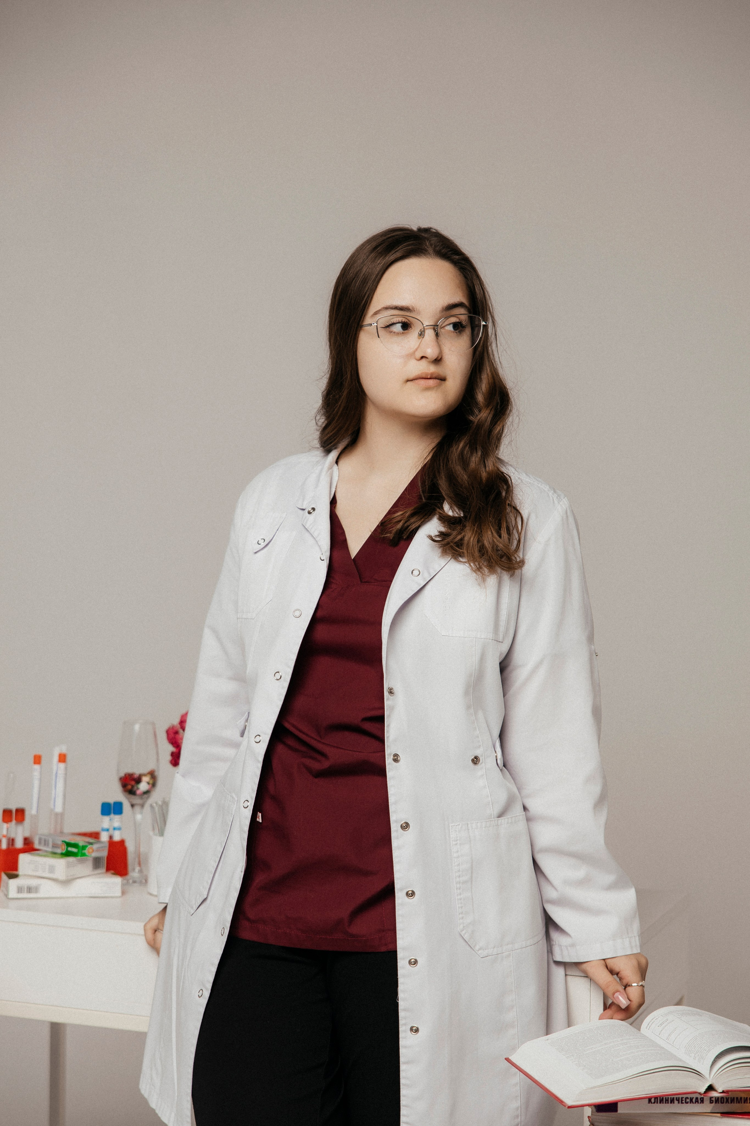 Мед. универ. Свадебный и женский фотограф Рязань Москва Елена Епифанова