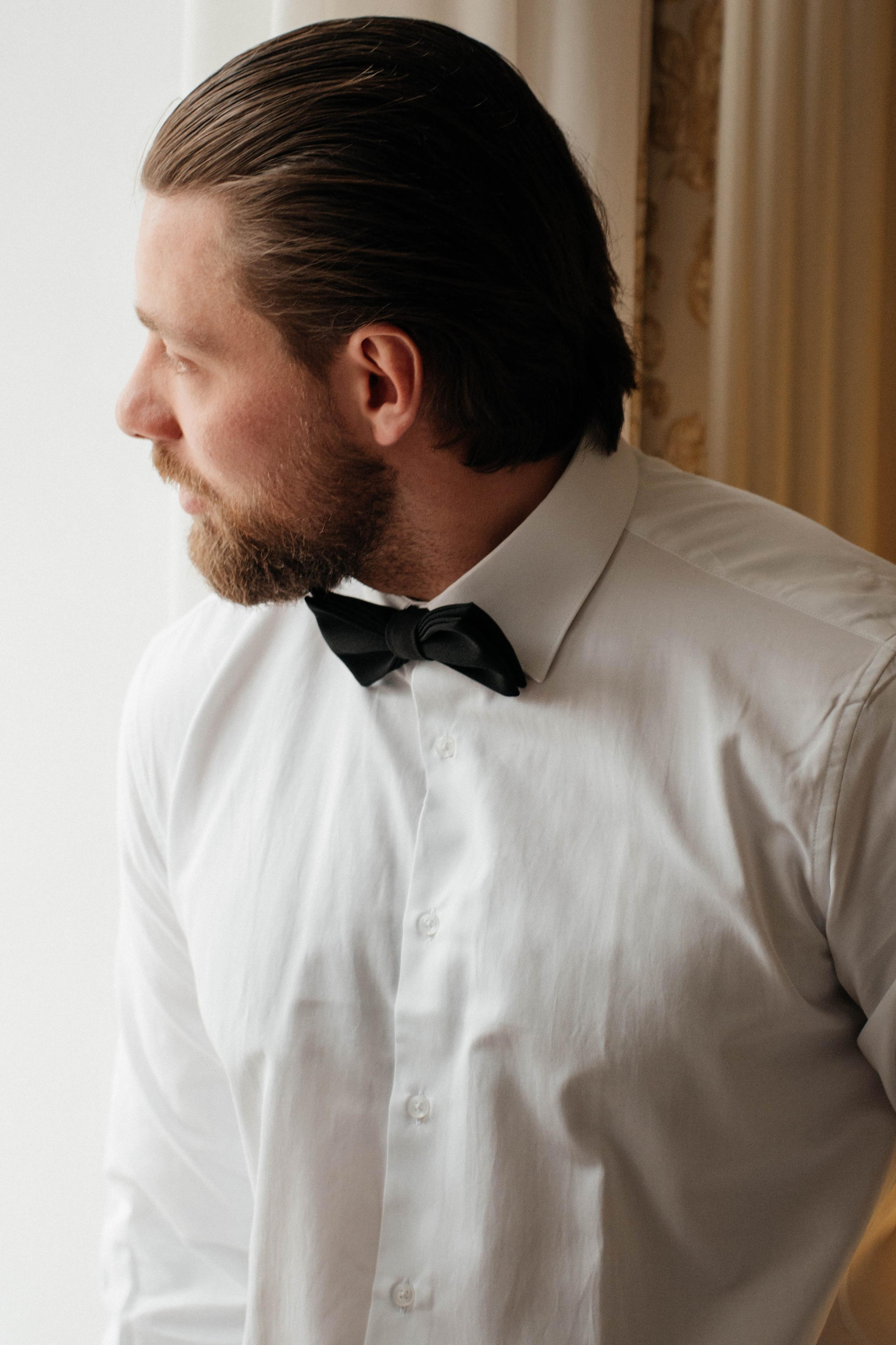 Алексей и Анастасия, творческая съемка в отеле Амбассадор. Свадебный фотограф Москва Александра Аверкова