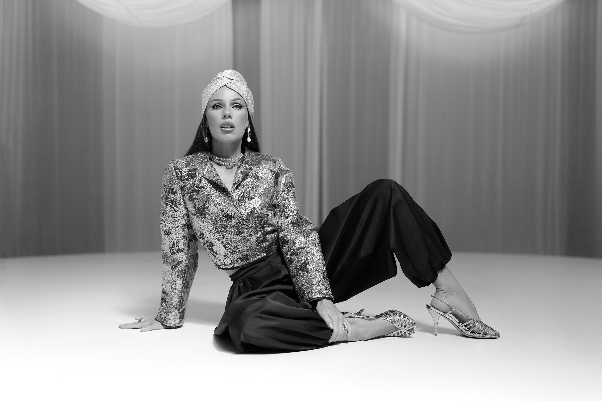 Оля Баларама. Фотограф в Москве — Ольга Кушнарева