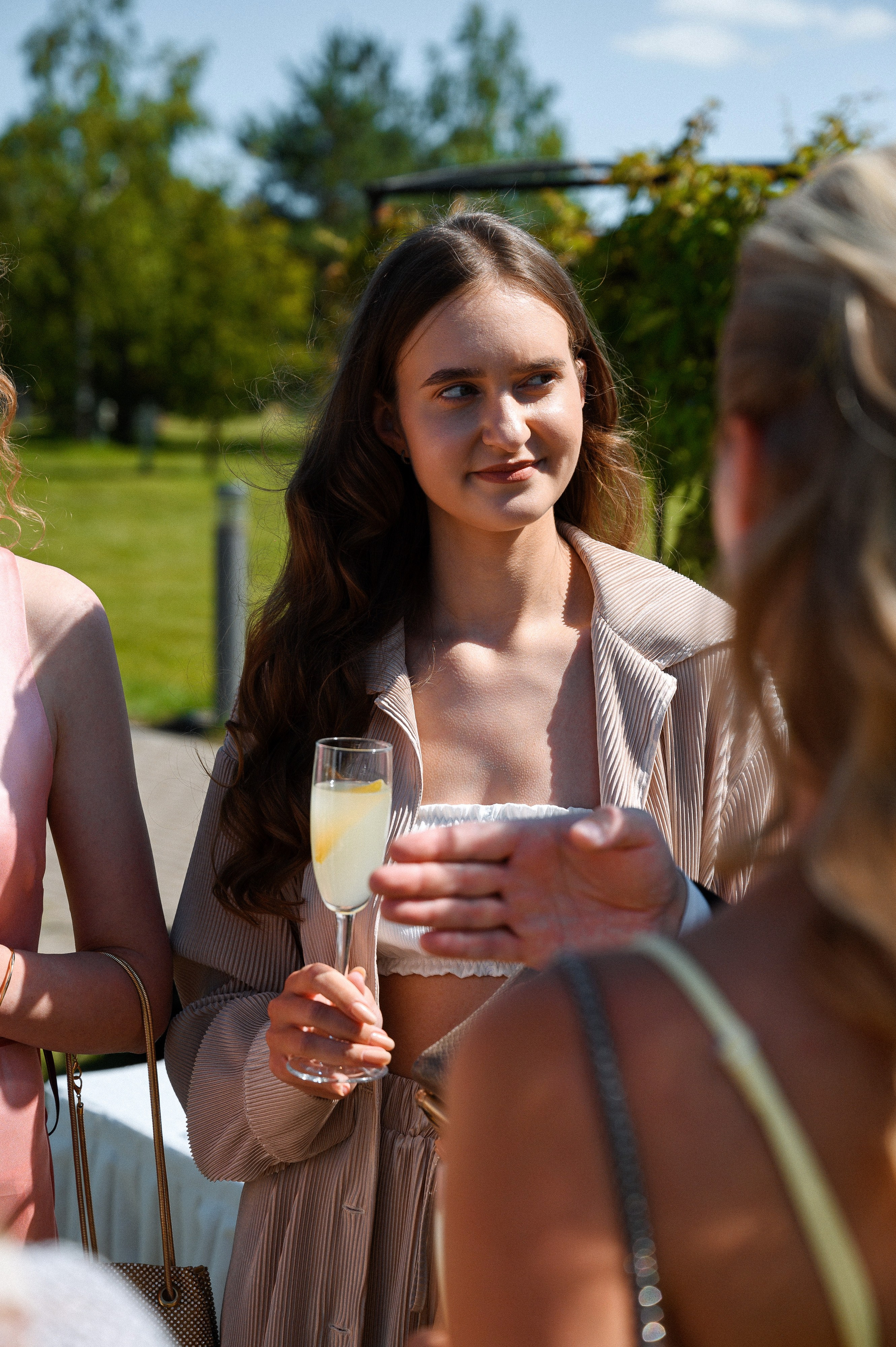 Илья & Алина