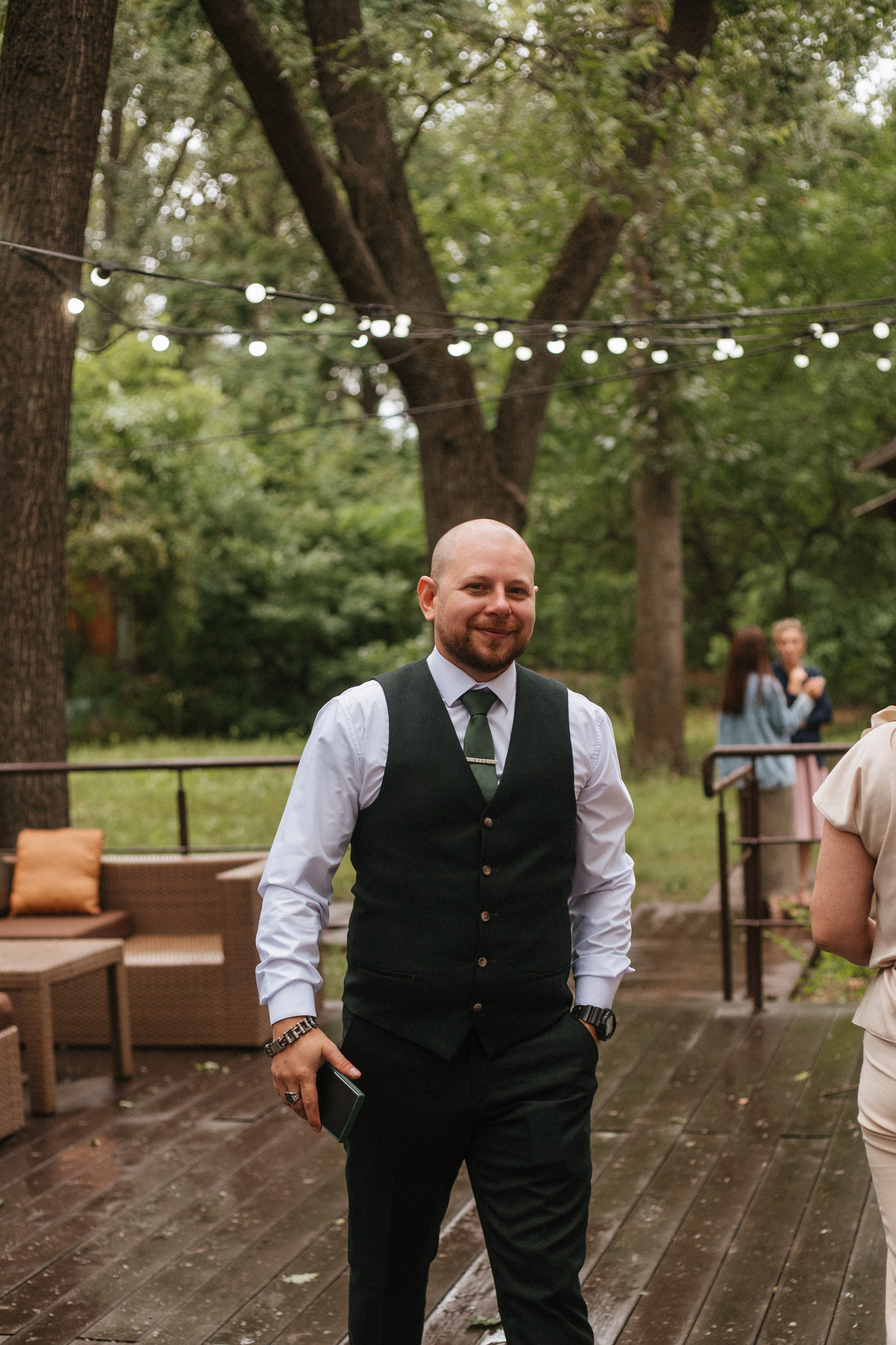 Станислав и Наталья. Фотограф в Волгограде и Москве | Анастасия Лаврова