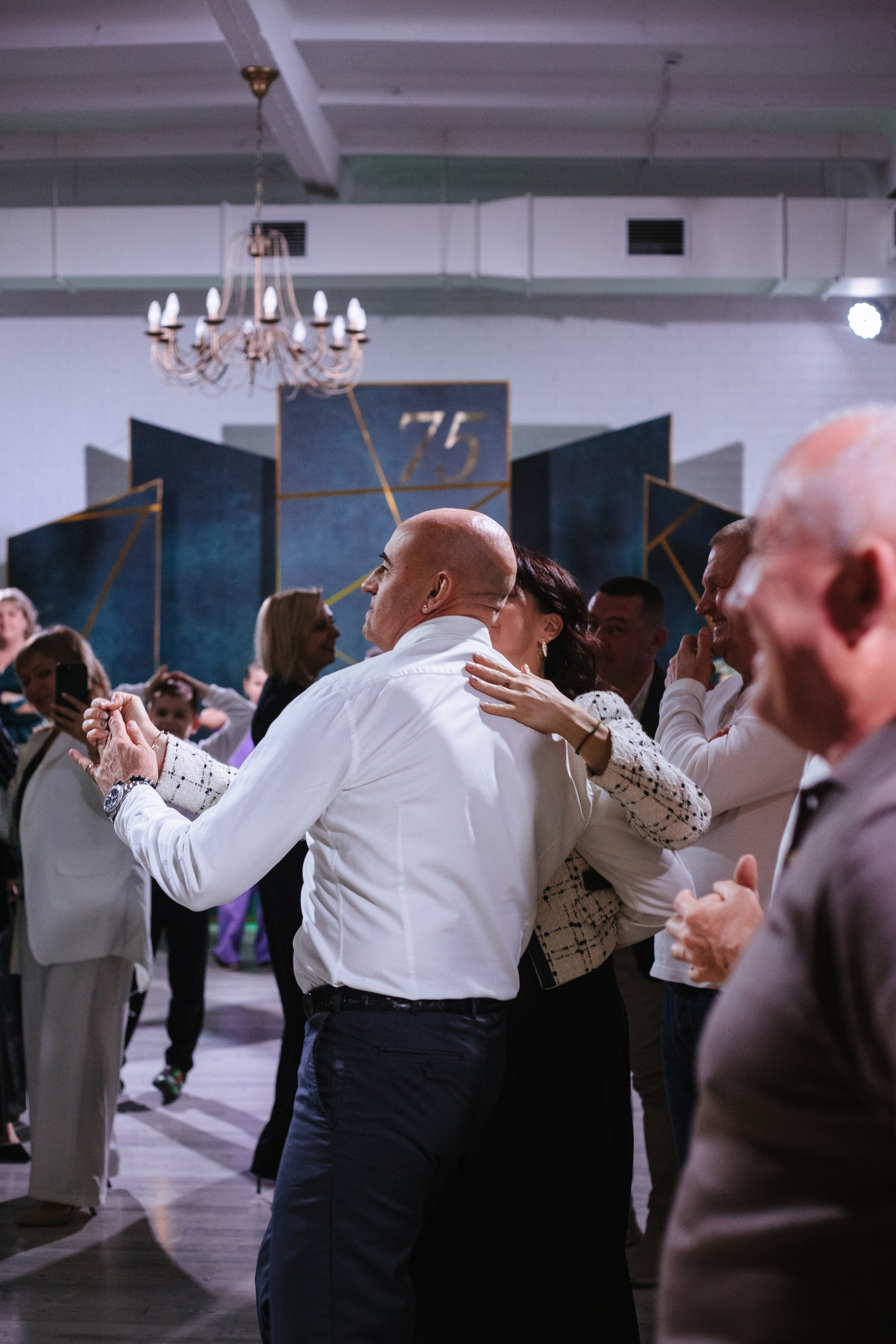 75 лет!. Фотограф в Волгограде и Москве | Анастасия Лаврова