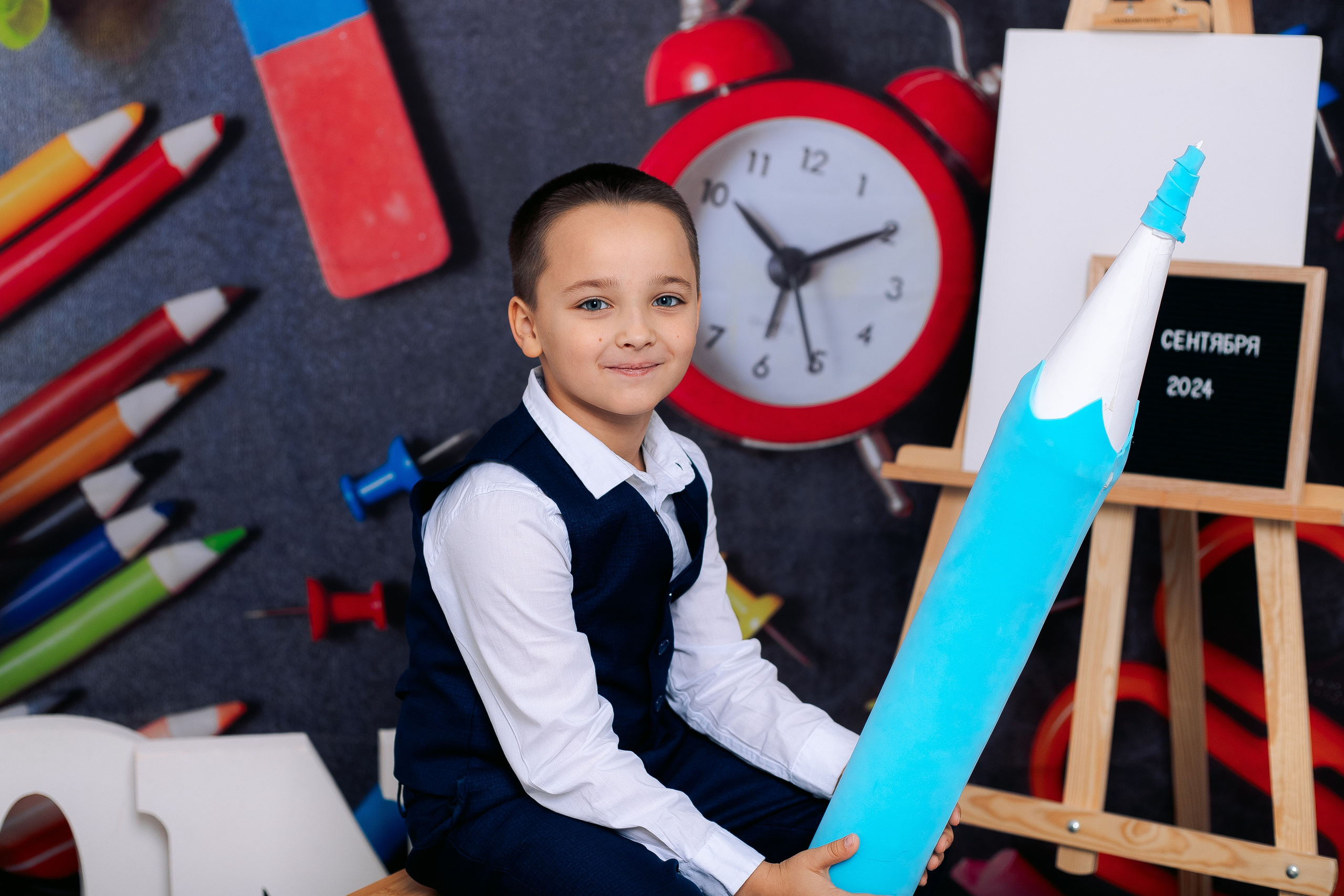 Школьная фотосессия в фотостудии спб. Фотограф в Санкт-Петербурге, Анна Скворцова