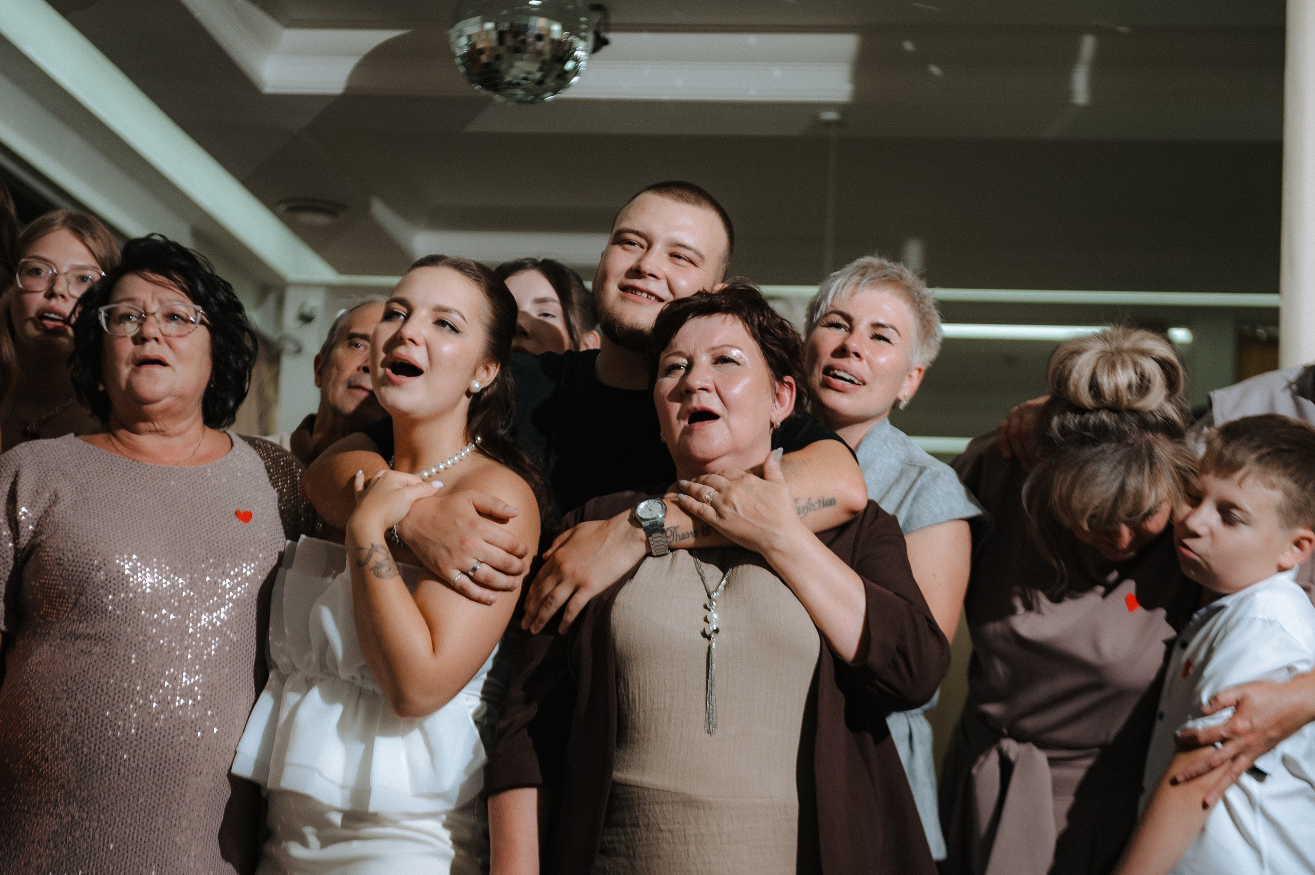Д+О. Мультижанровый Фотограф в Иркутске Александр Лебедев