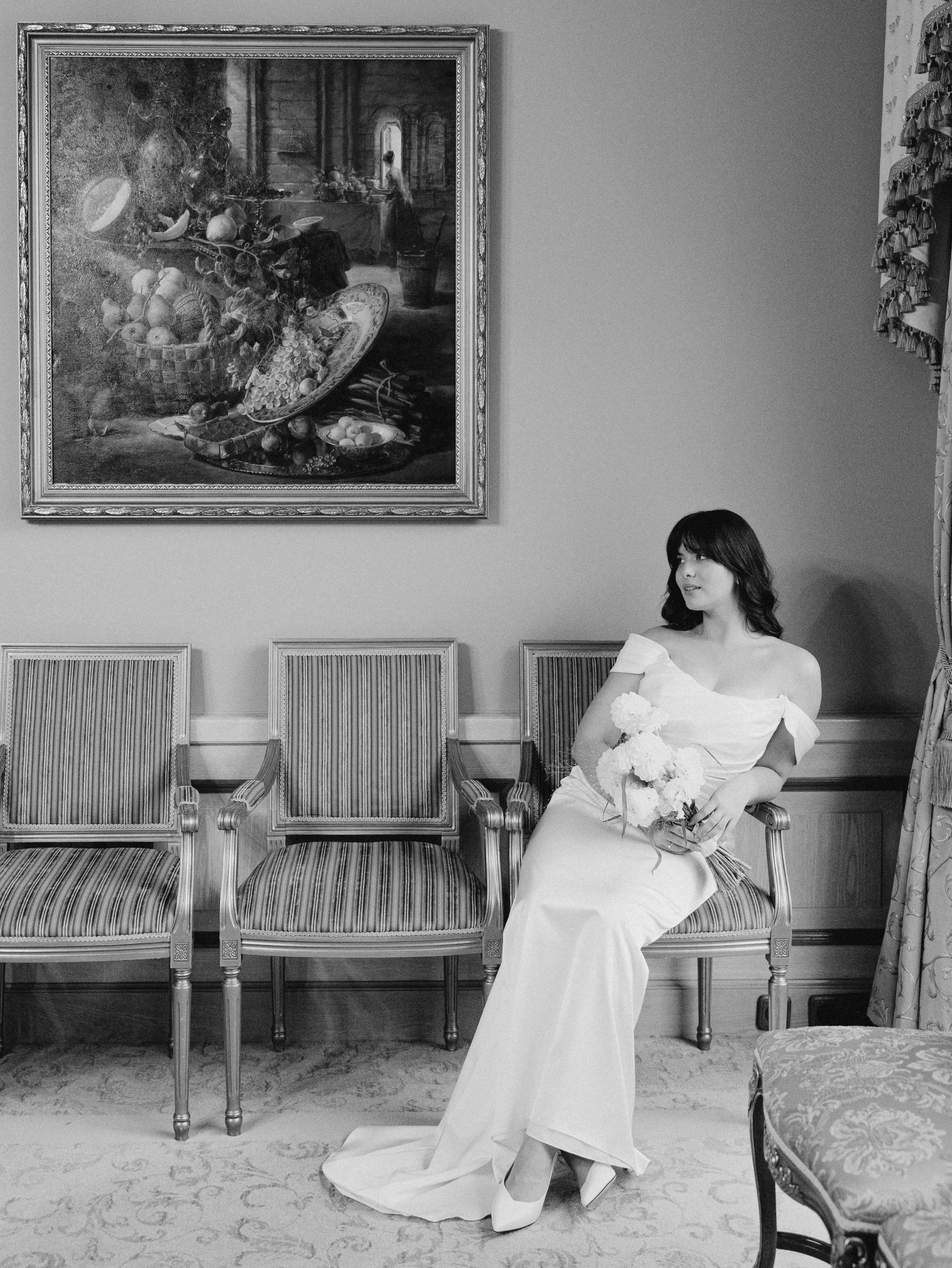 Евгений и Мария W 25.09.25. Свадебный фотограф в Москве и по всему миру