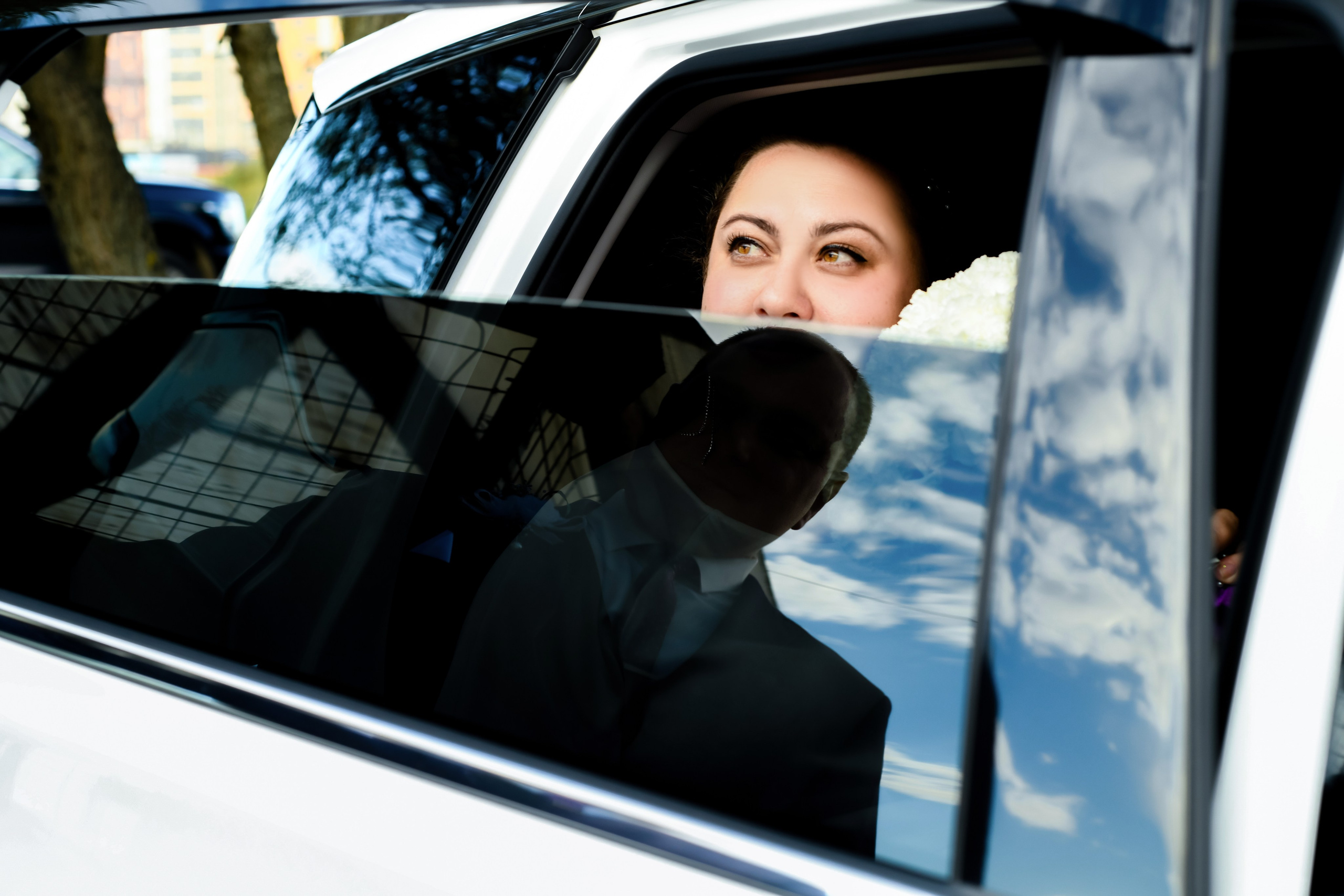 Сергей и Елена. ОЛЕСЯ ШАФЕРОВА / ВАШ ФОТОГРАФ в Санкт-Петербурге