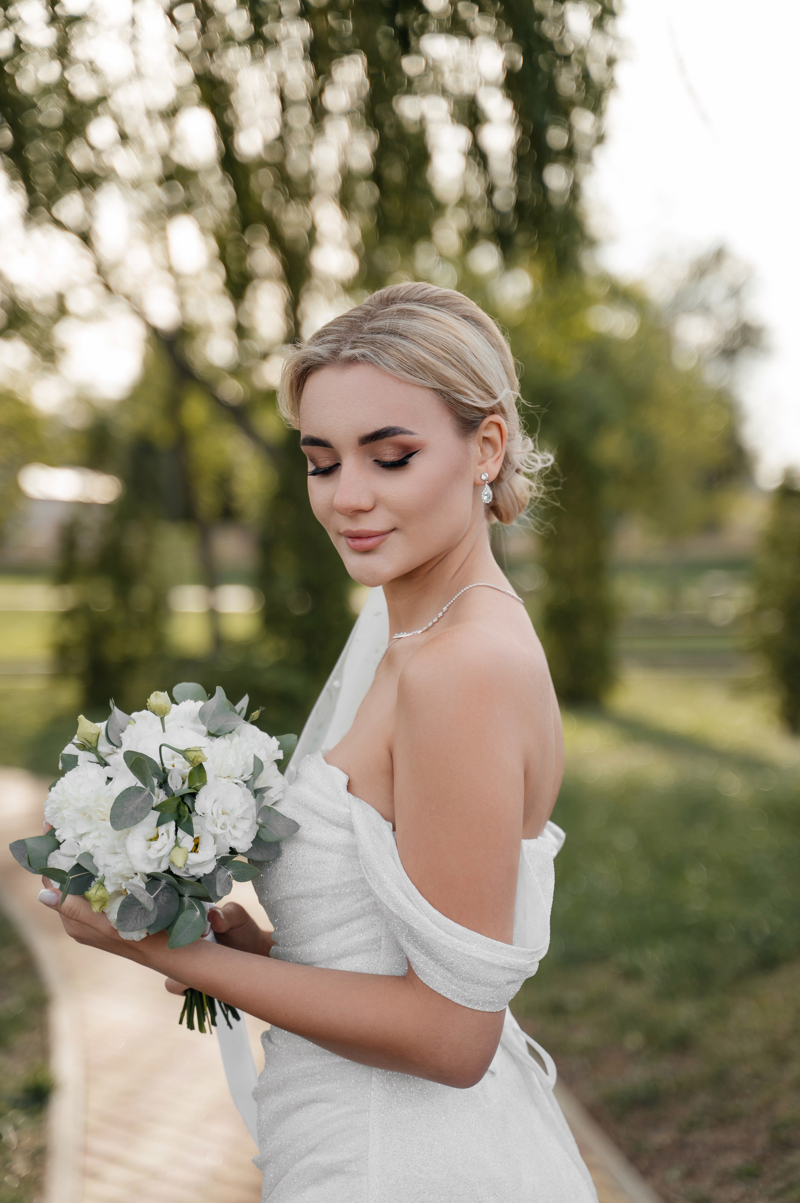 Евгений и Екатерина. Фотограф Палий Ульяна