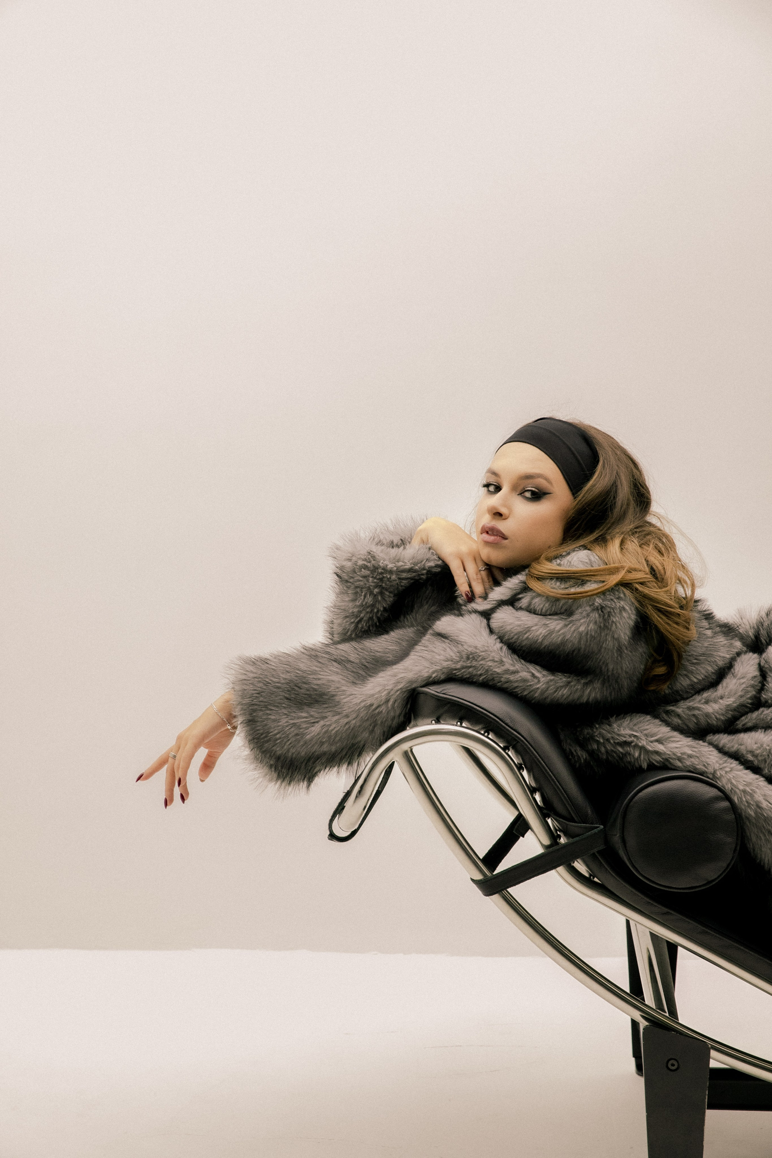 Екатерина. Фотограф Аникеева Алина, Рязань/Москва