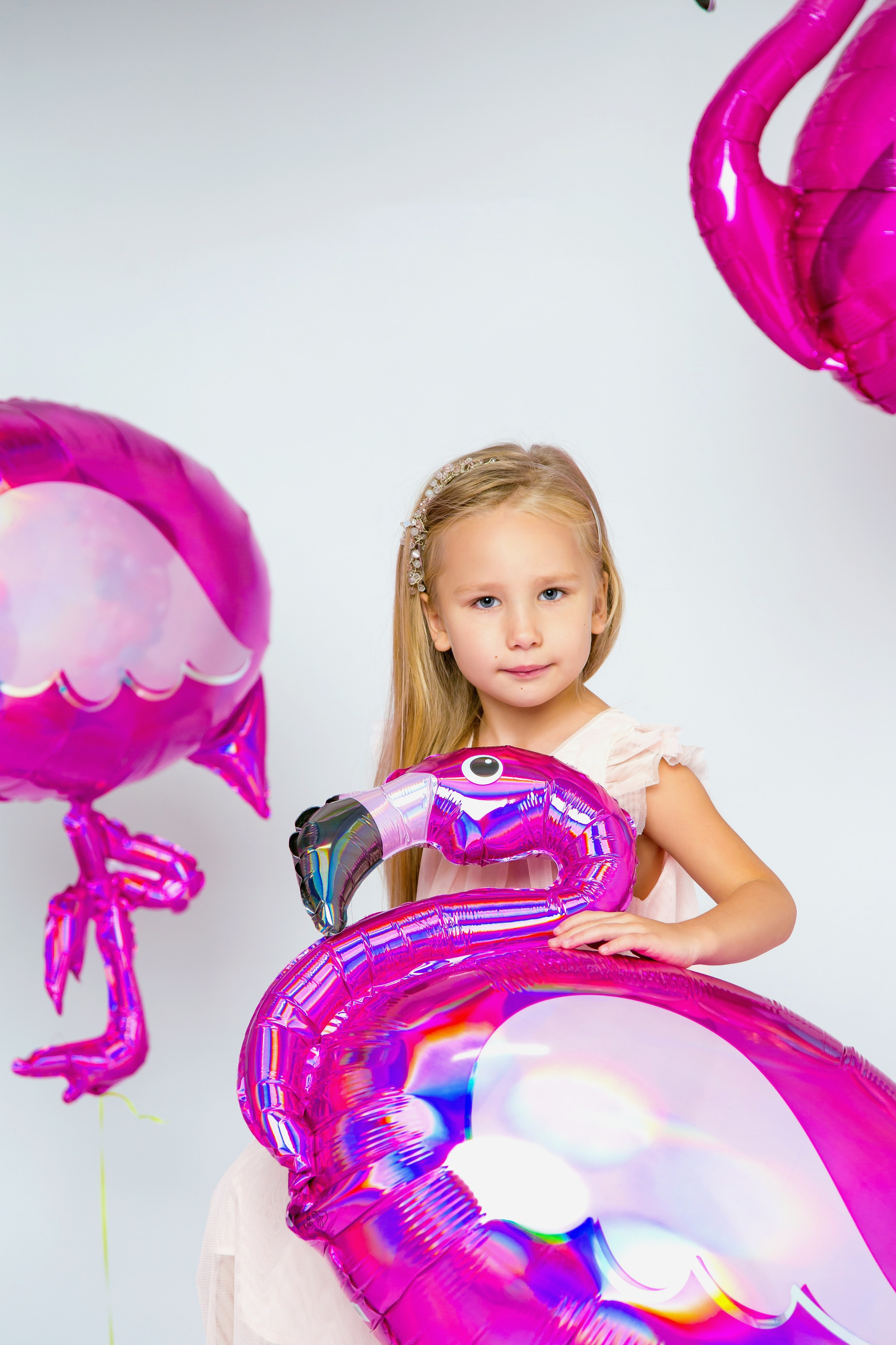 Детская. Главная