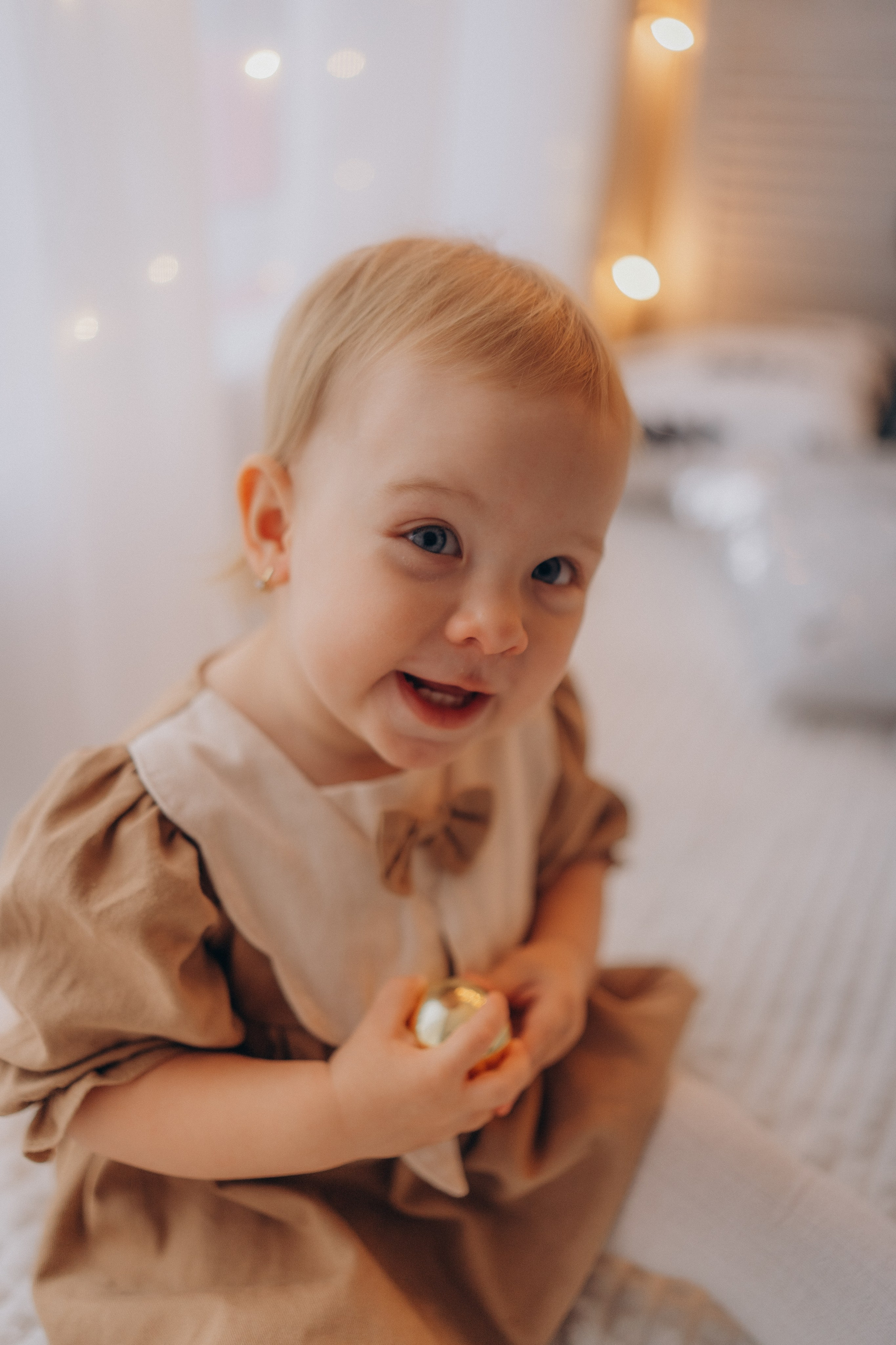 Уютный Новый Год. Свадебный и семейный фотограф Екатерина Коробова г. Моздок