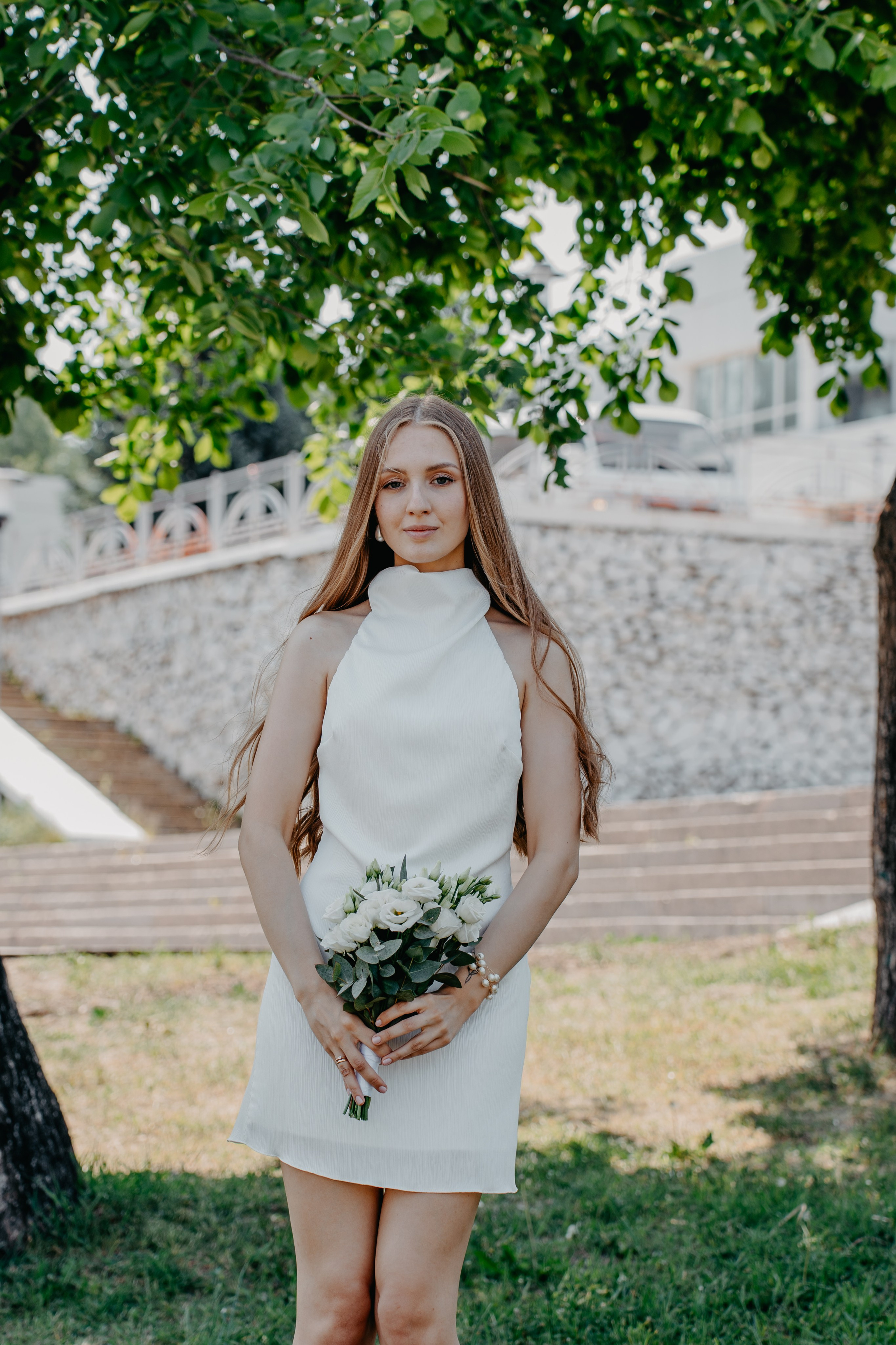Владислав и Ксения 25'. Фотограф, видеограф и пилот дрона на Байкале