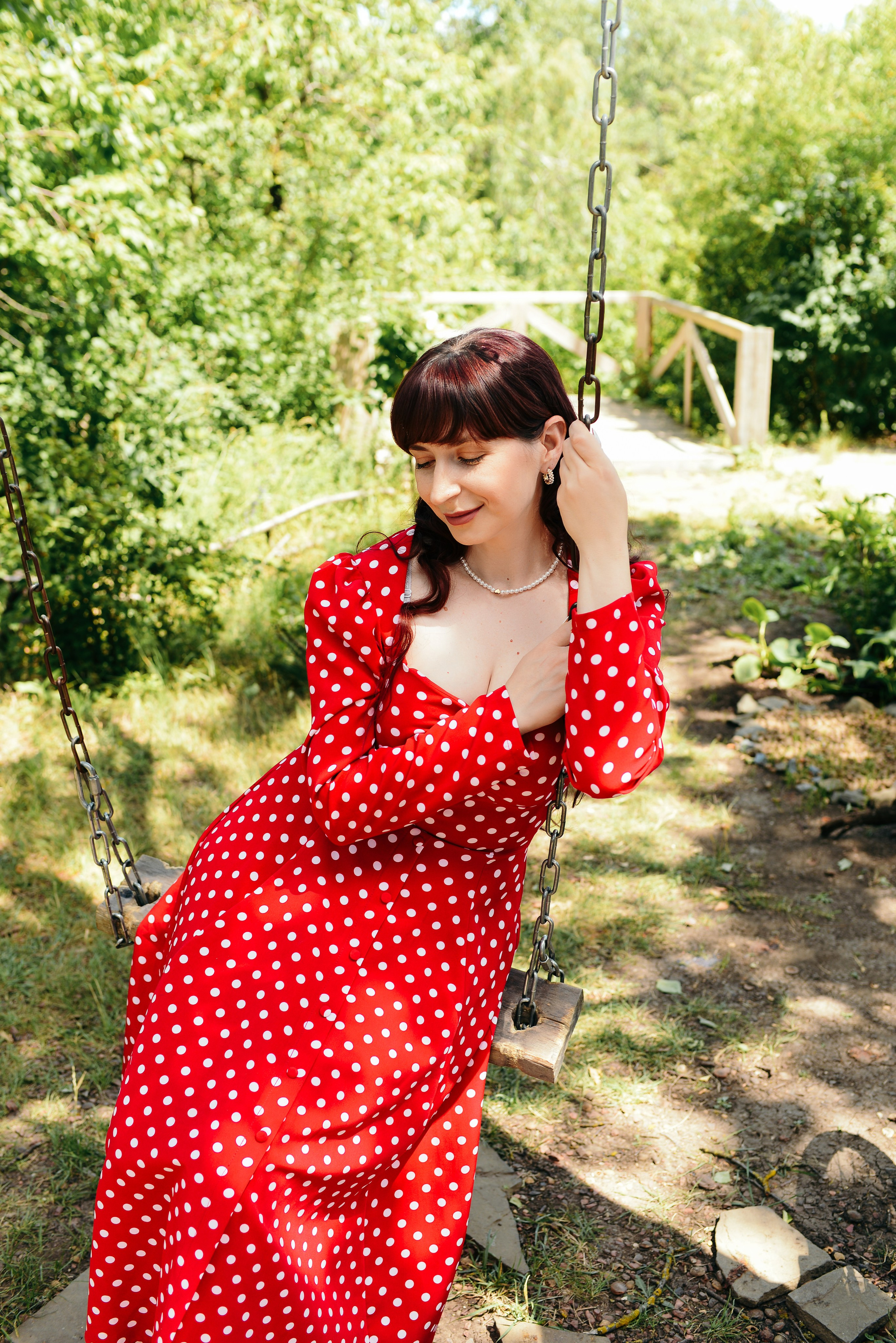 Summer. Фотограф Ярута Оксана / Ростов-на-Дону