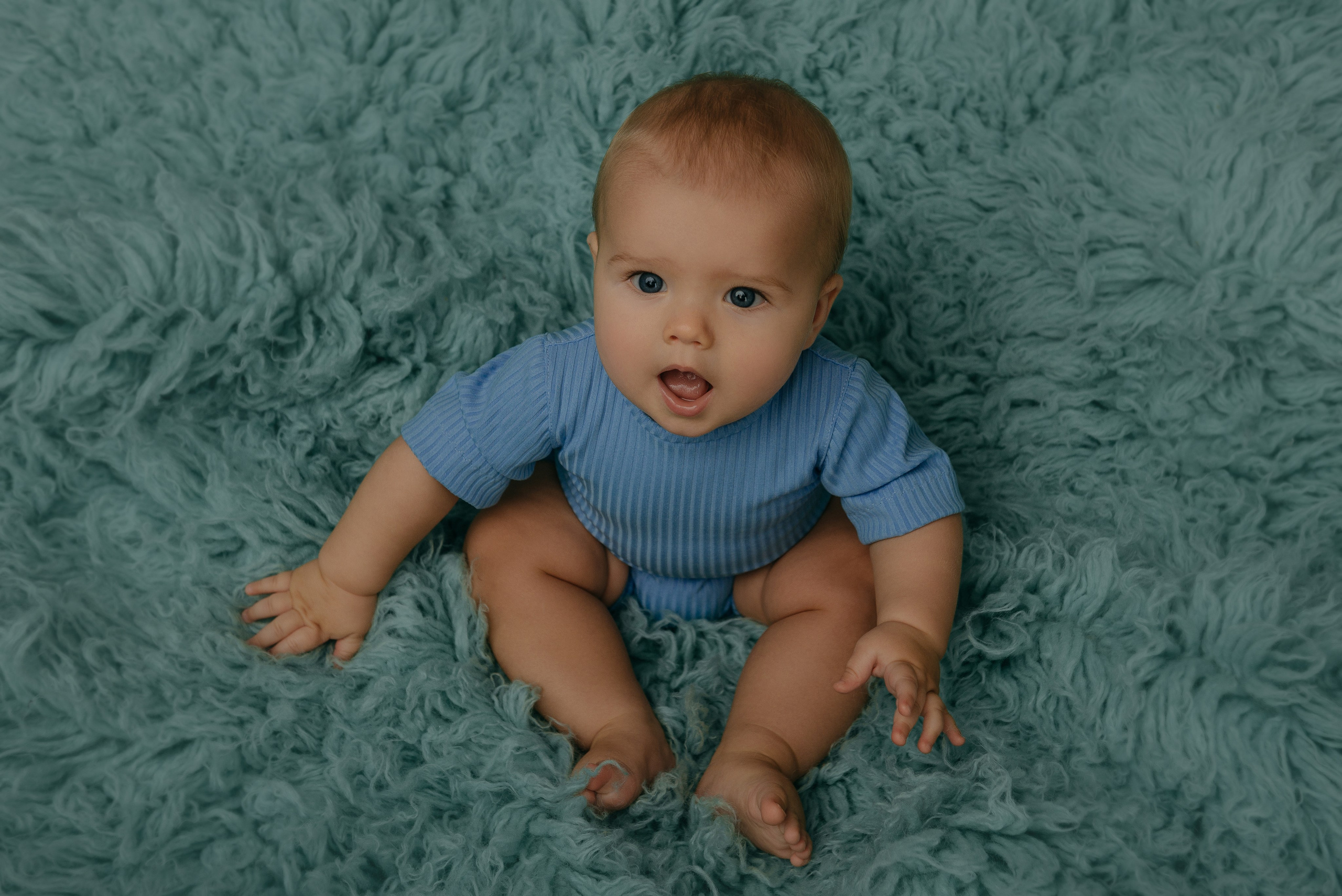 Саша. Фотограф новорожденных Белгород