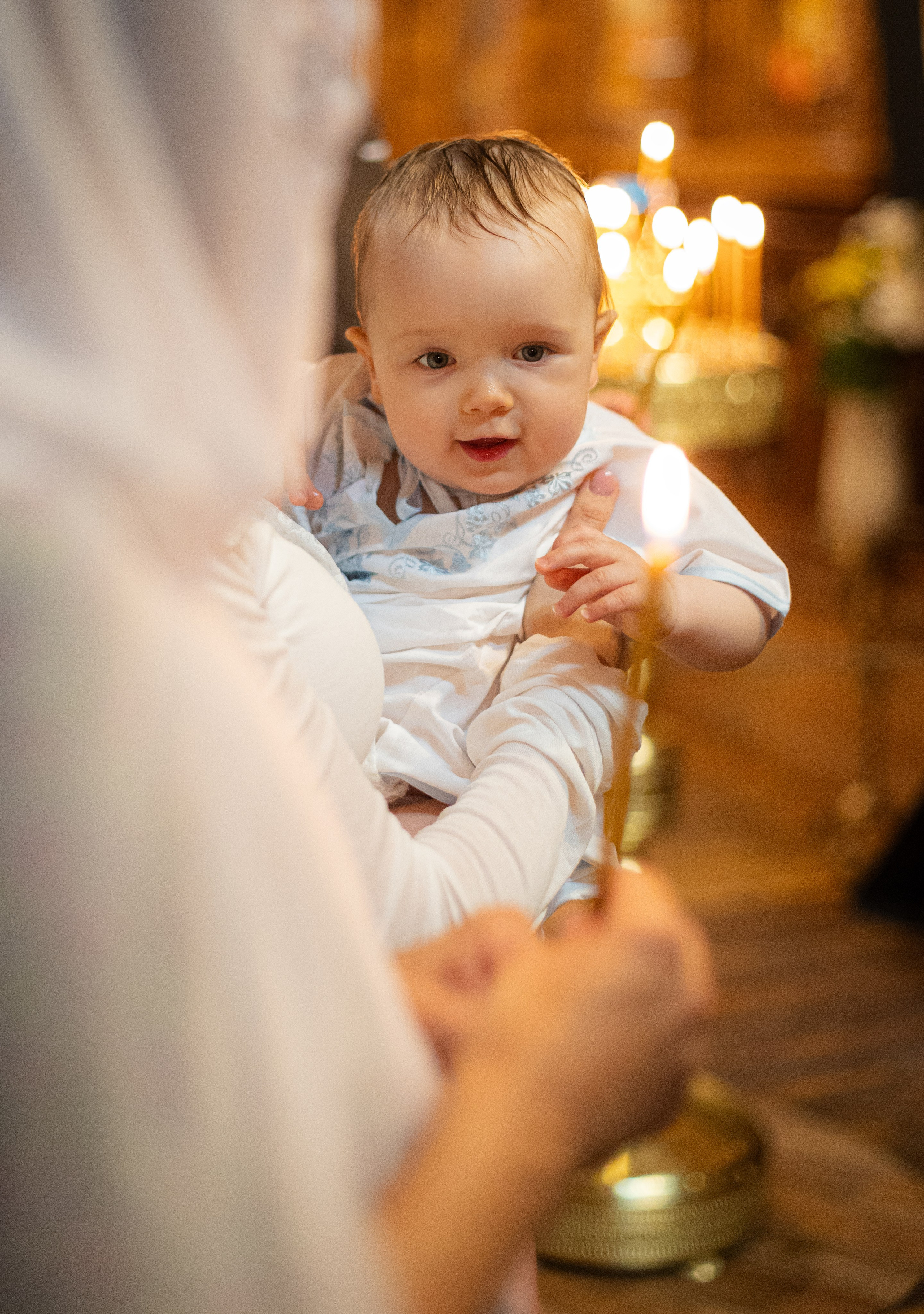 Даня. Крестины. That’s your photographer, Alexandra Andrushchenko