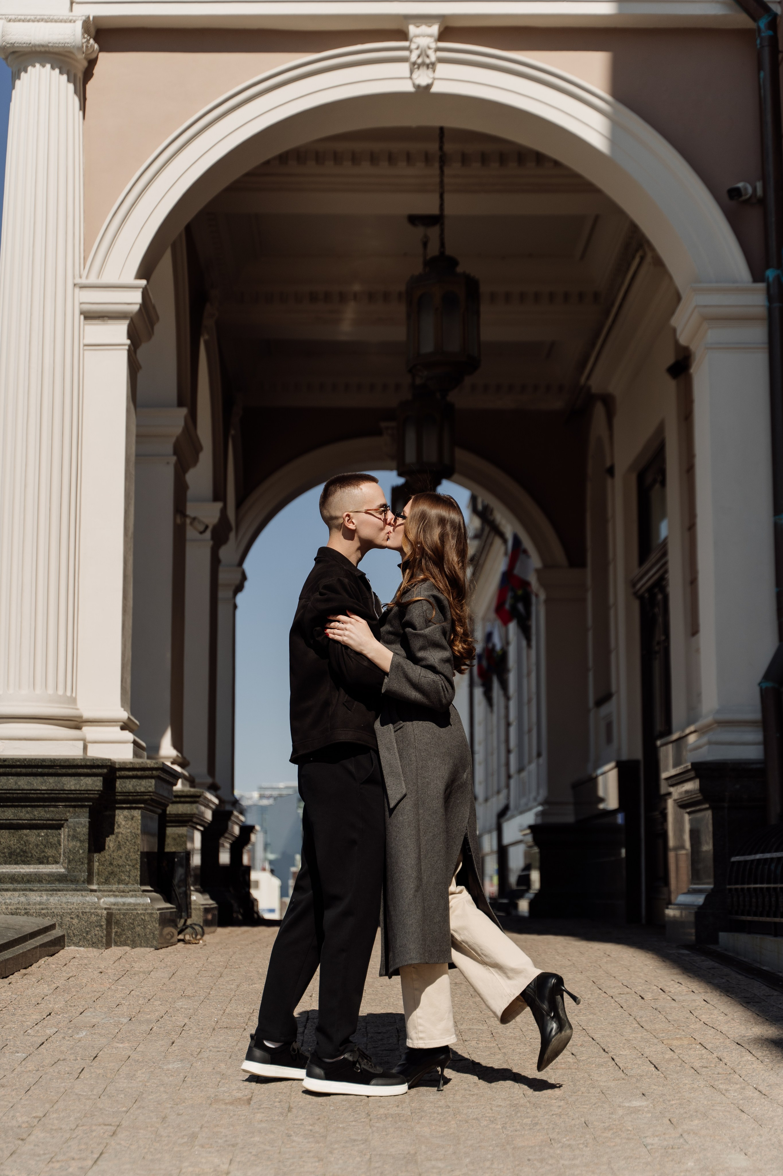 Александр & Анастасия. RAMIL SAFIULLIN