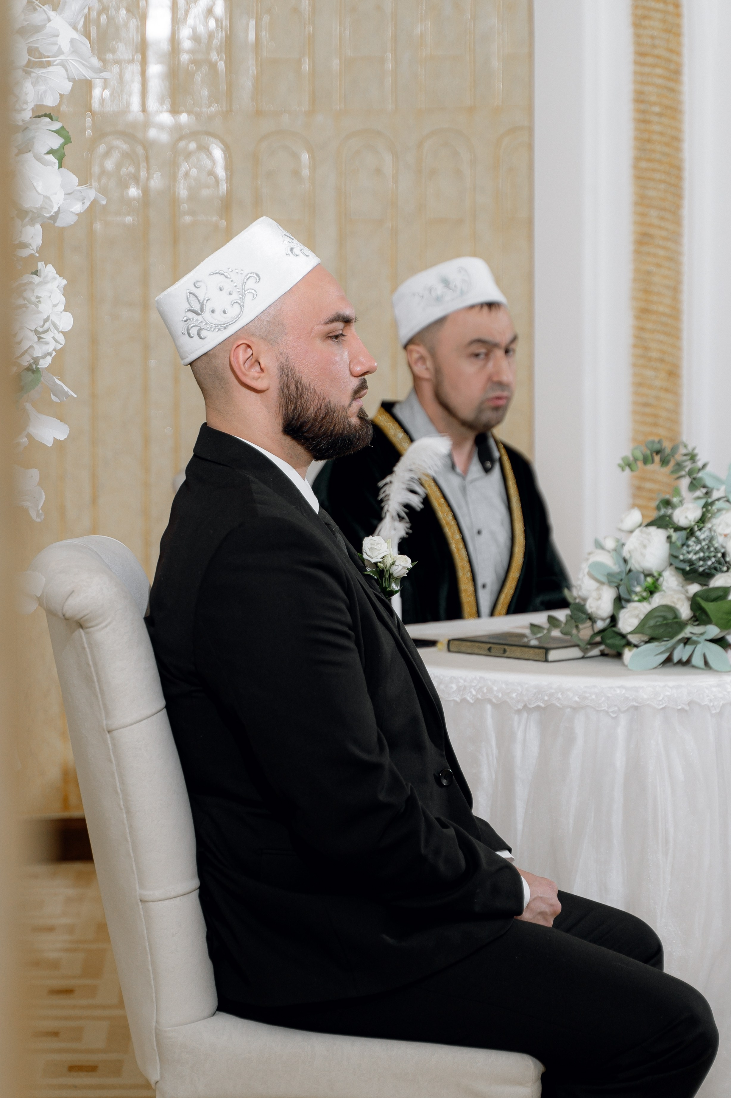 Арслан & Виктория (Ахмадзаки). RAMIL SAFIULLIN