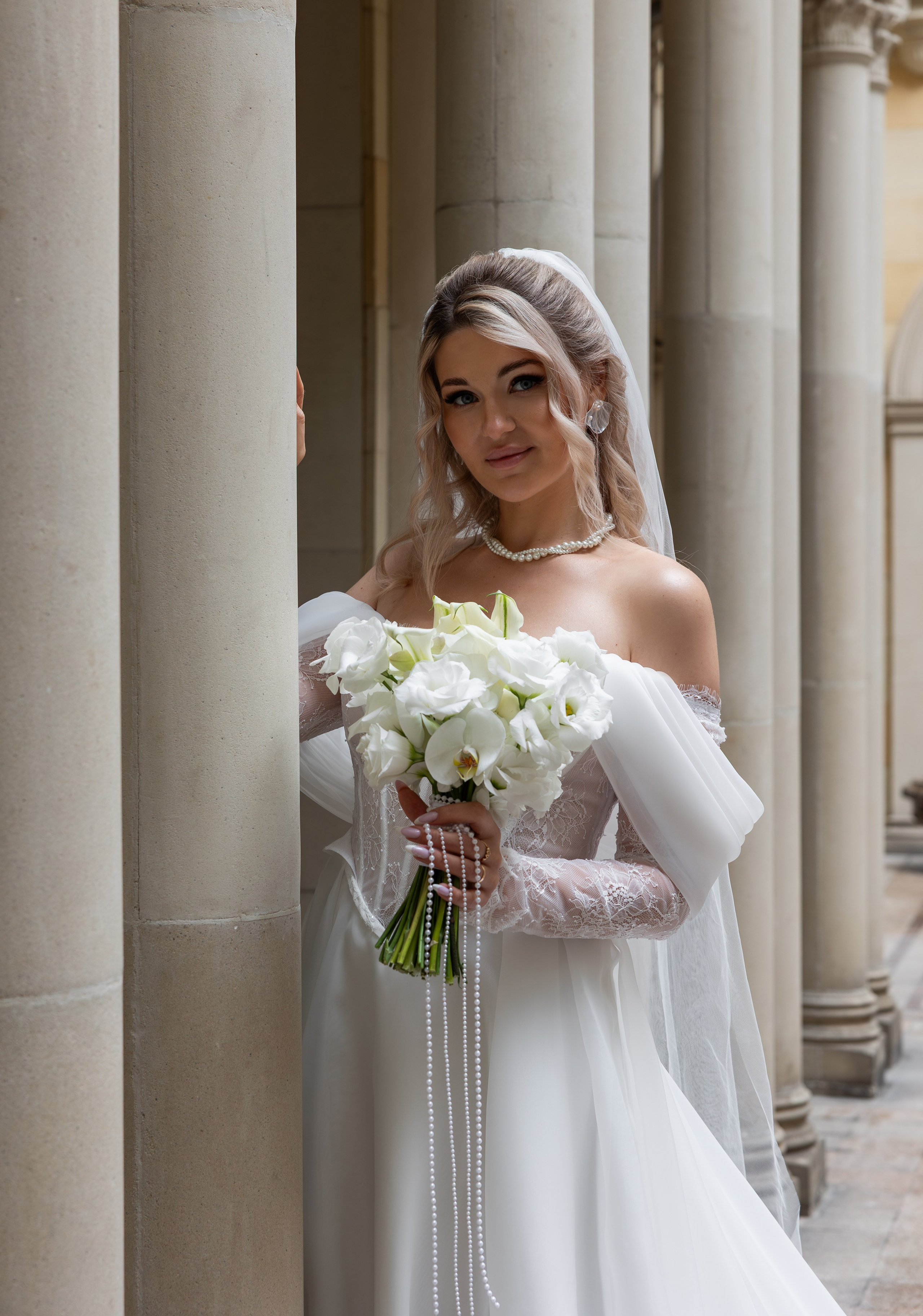 Н+К. Свадебный и семейный фотограф в Москве Вероника Сычева